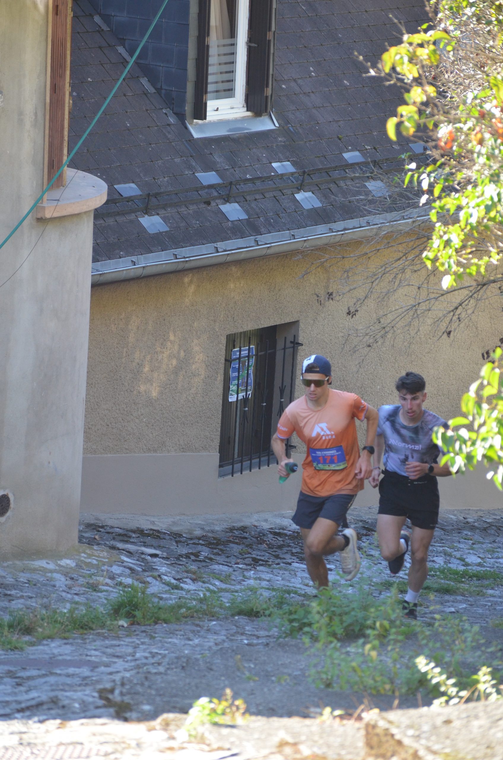 2015 Aout Espagne/Souston