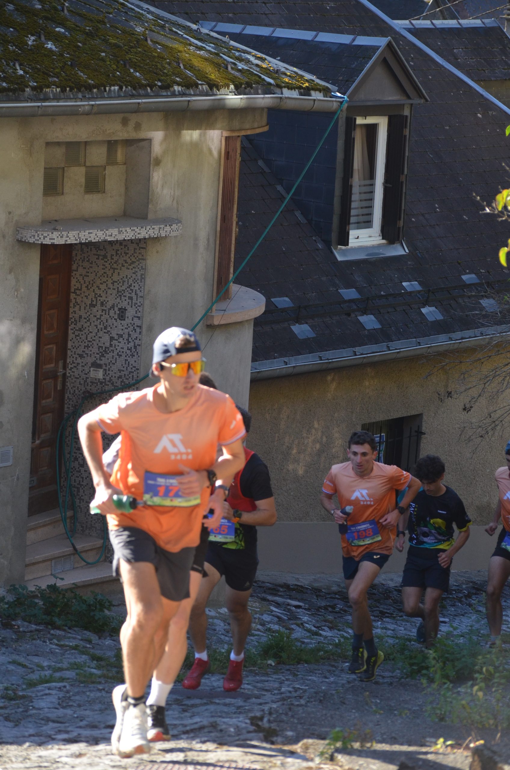 2015 Aout Espagne/Souston