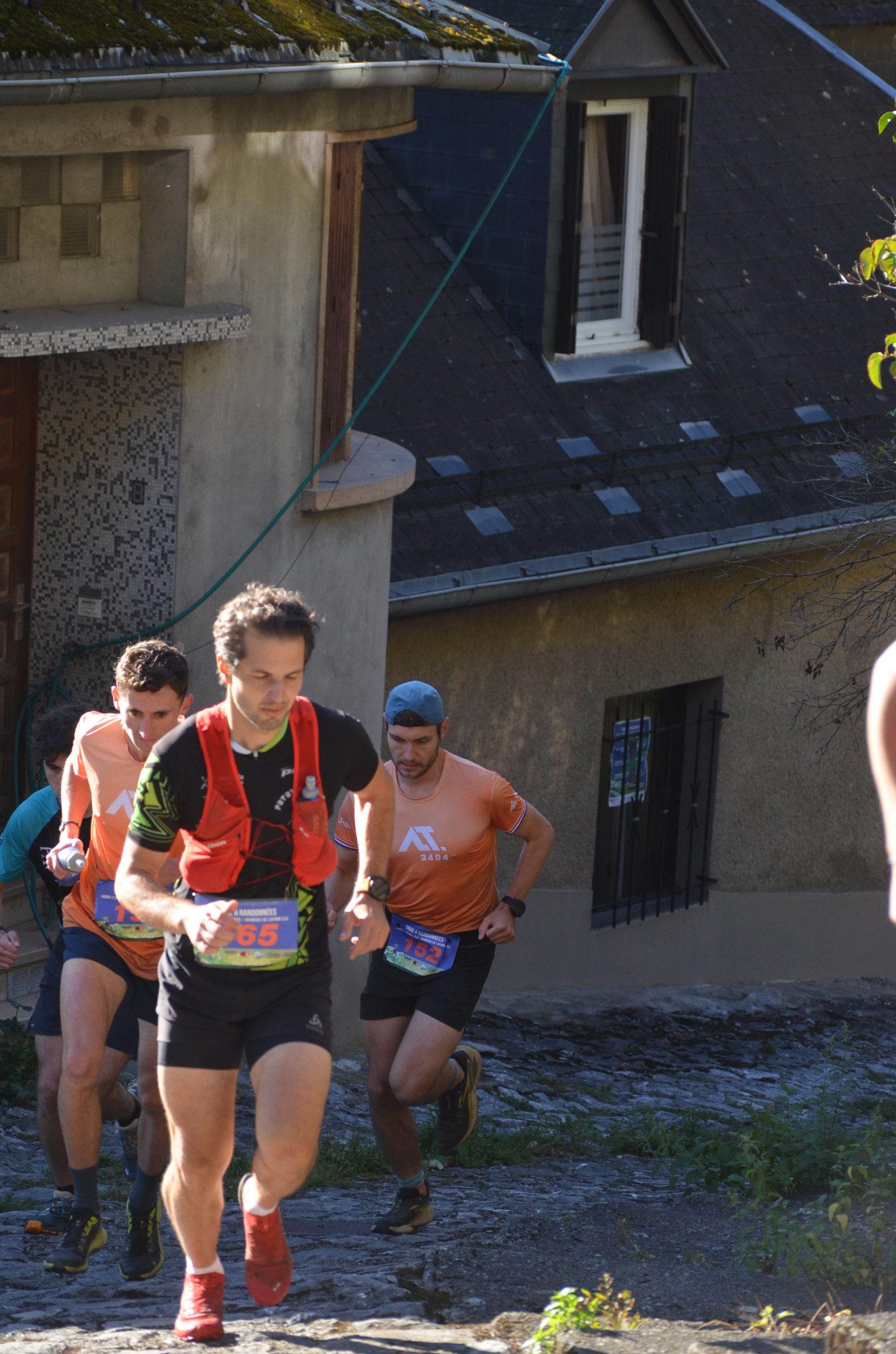 2015 Aout Espagne/Souston