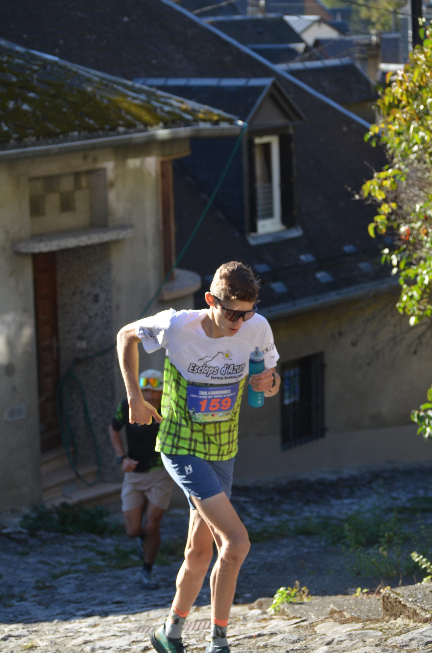 2015 Aout Espagne/Souston