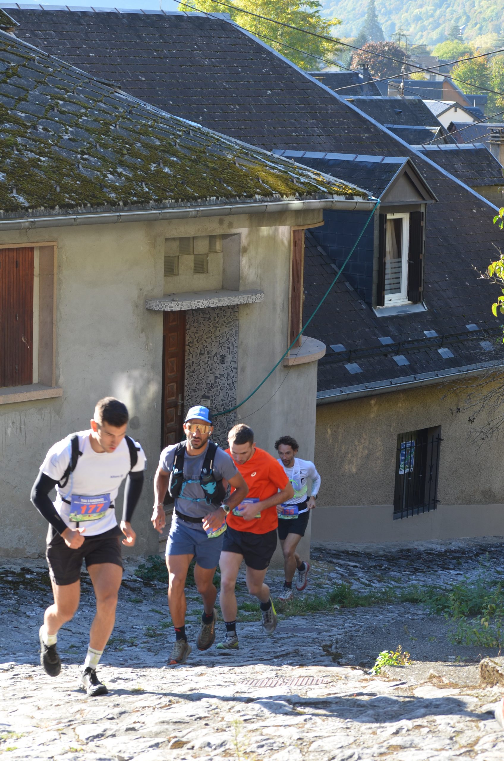 2015 Aout Espagne/Souston