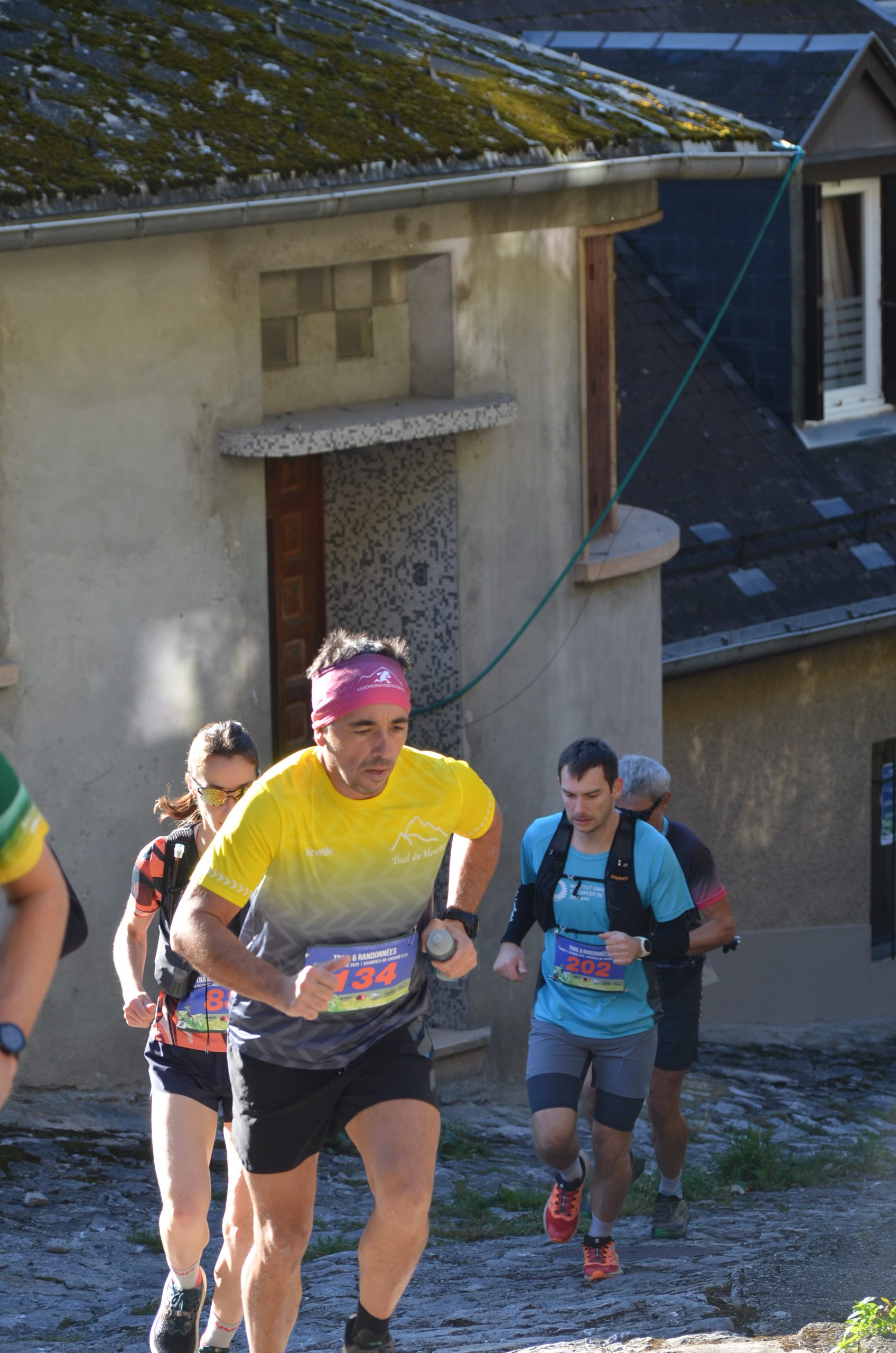 2015 Aout Espagne/Souston