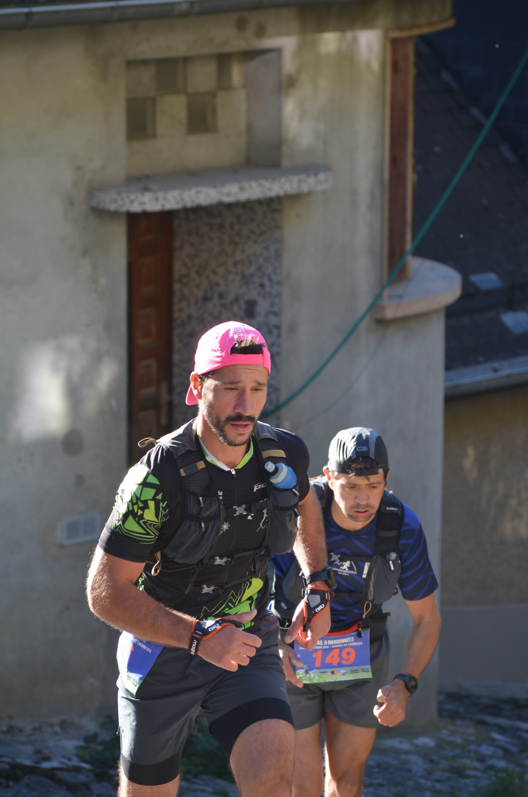 2015 Aout Espagne/Souston