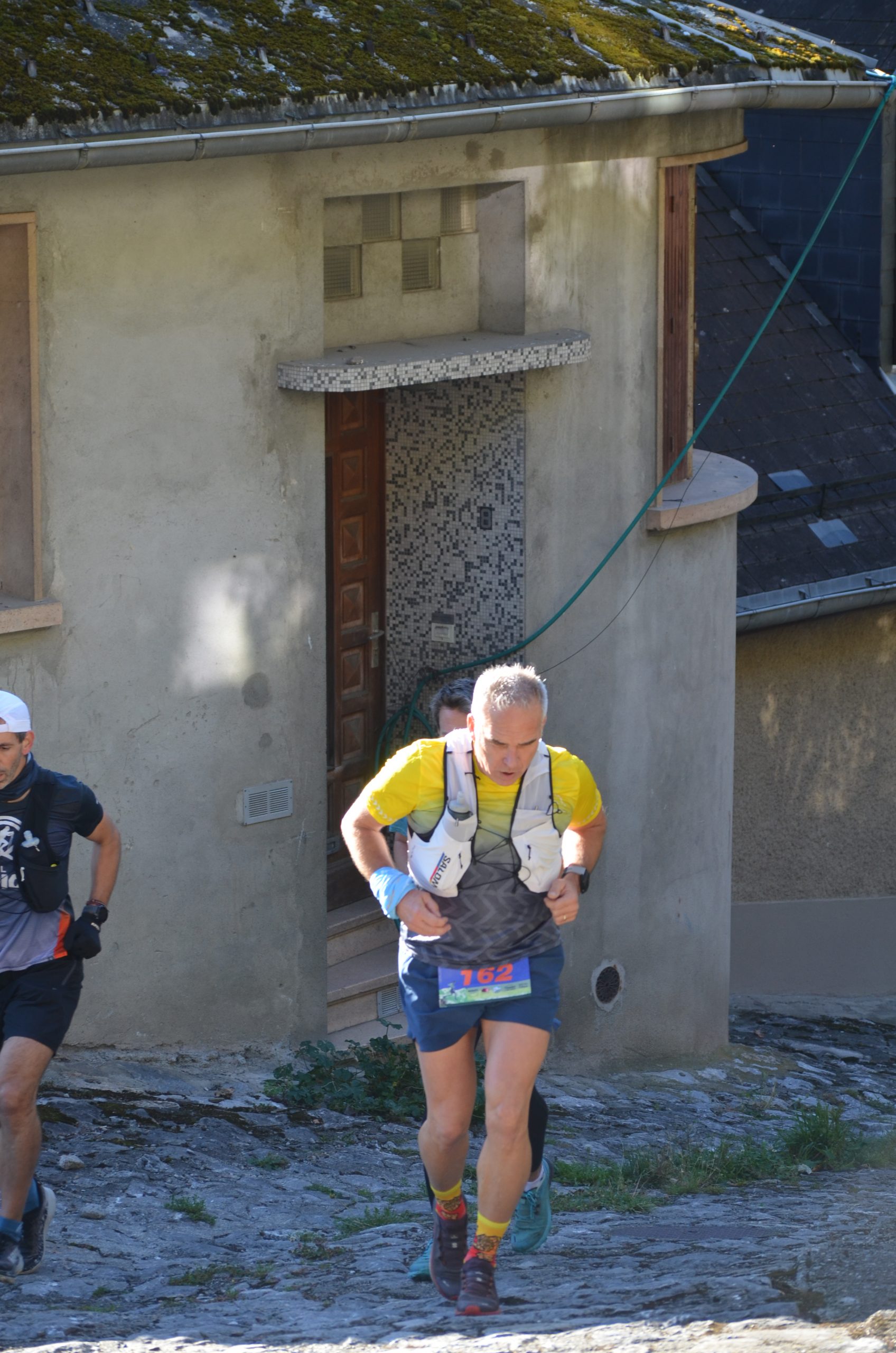 2015 Aout Espagne/Souston