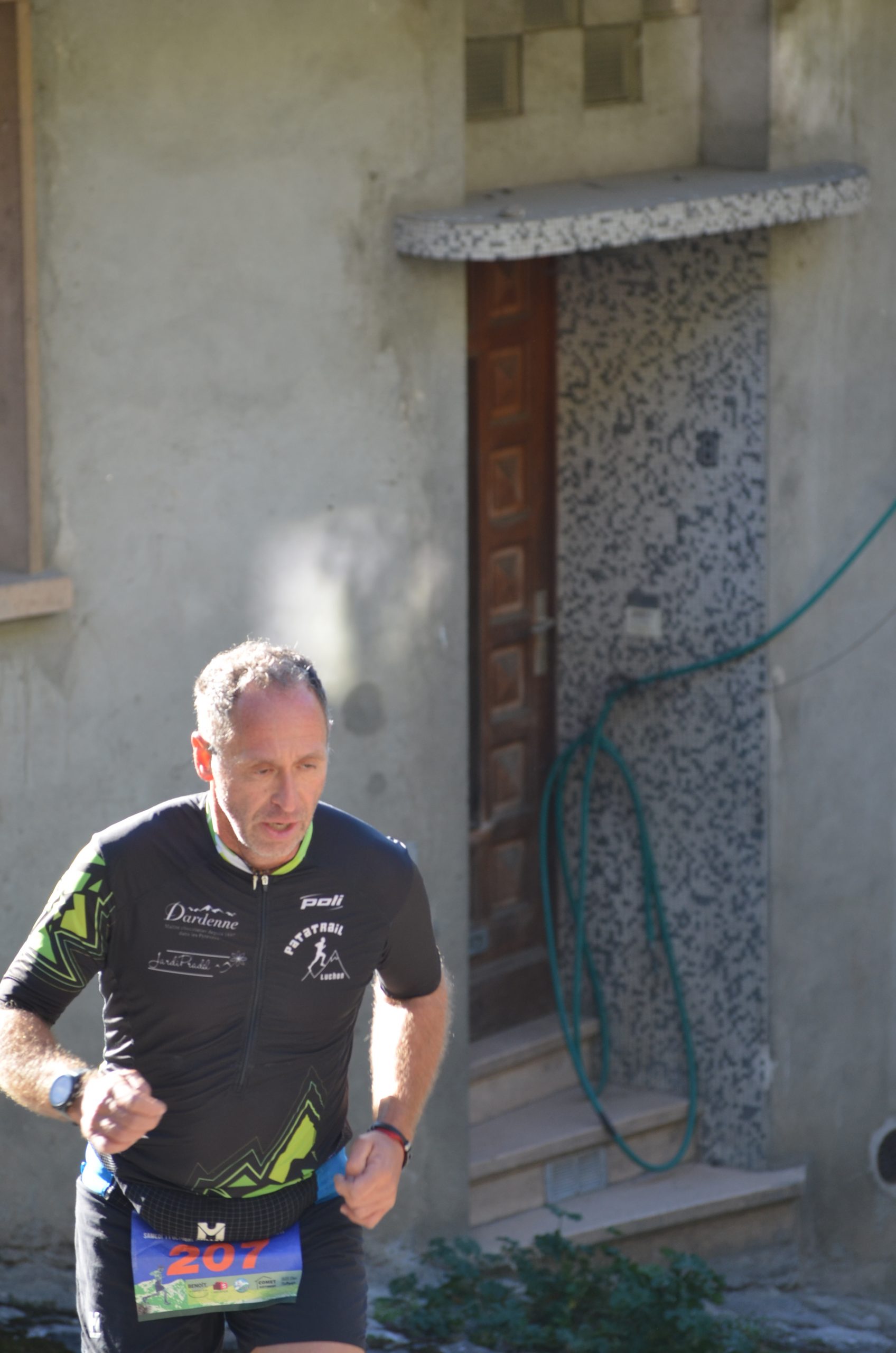 2015 Aout Espagne/Souston