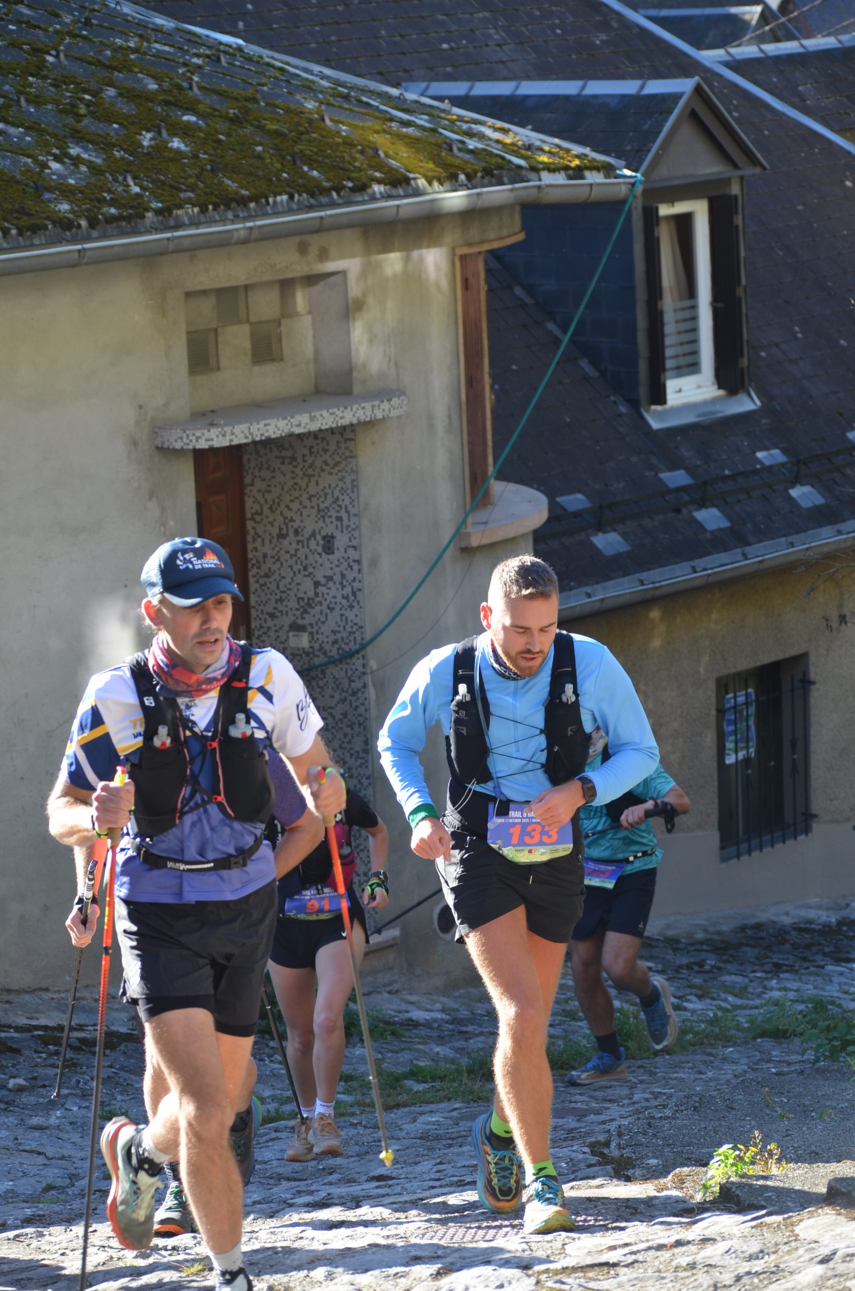 2015 Aout Espagne/Souston