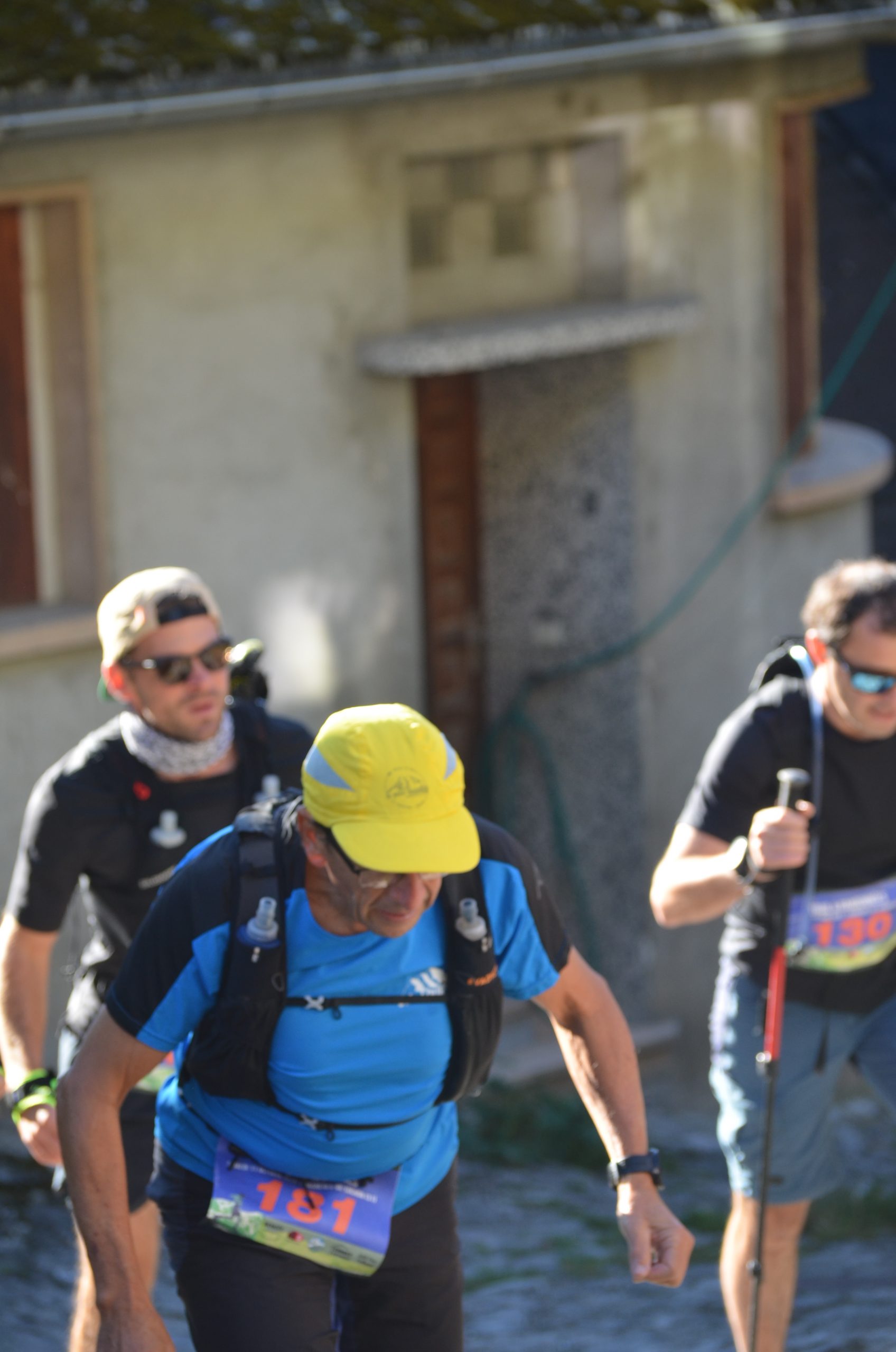 2015 Aout Espagne/Souston