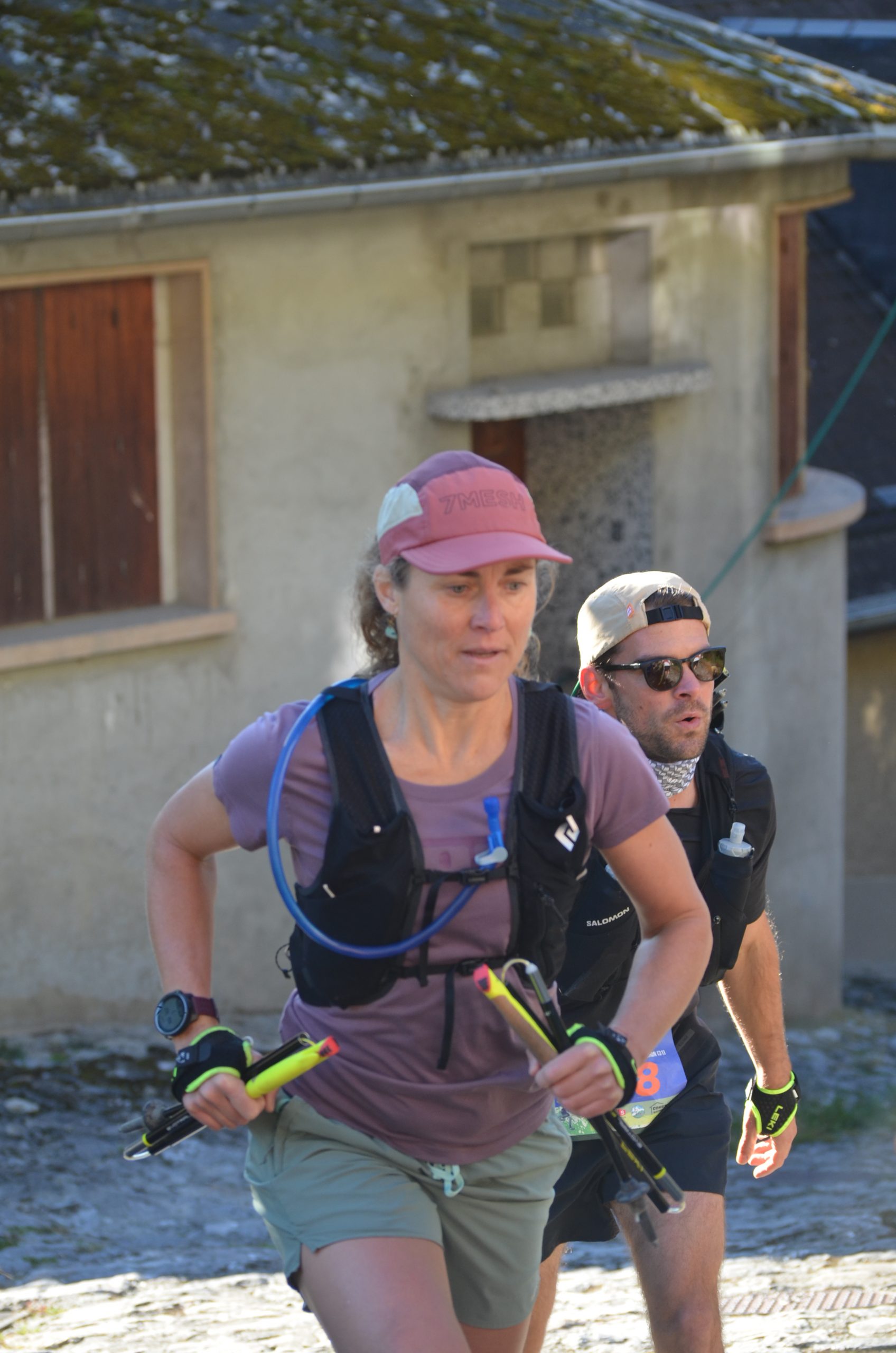 2015 Aout Espagne/Souston
