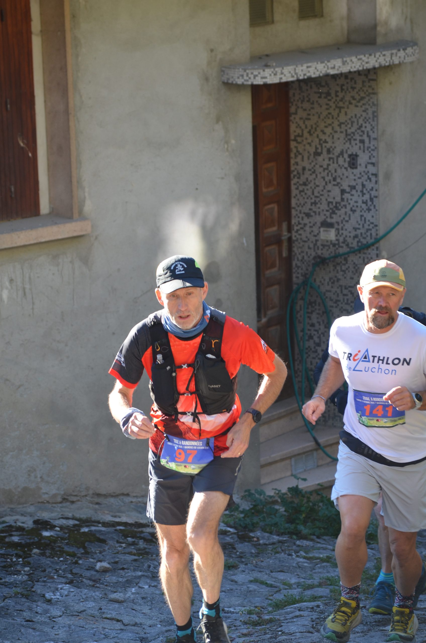 2015 Aout Espagne/Souston