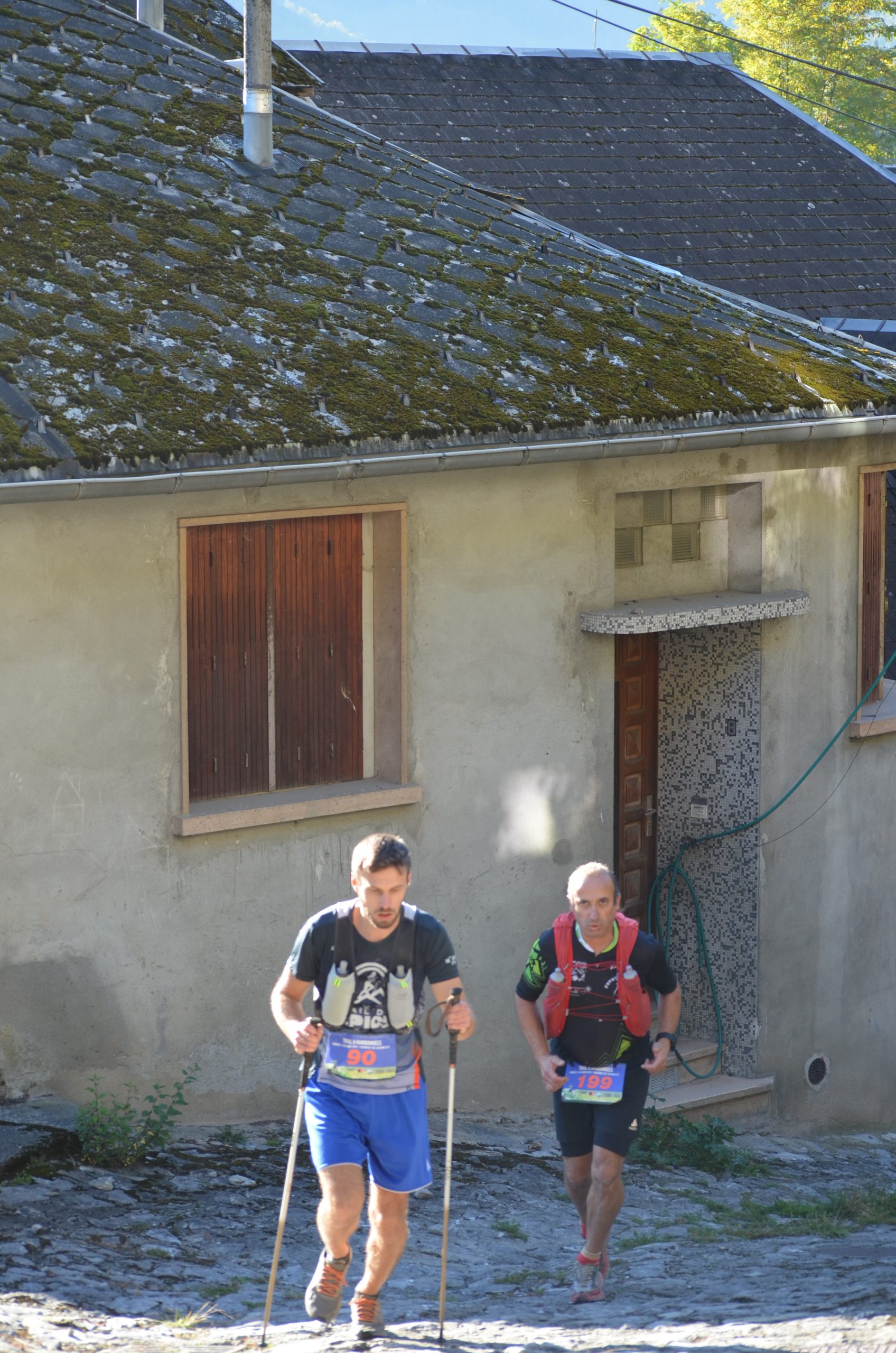 2015 Aout Espagne/Souston