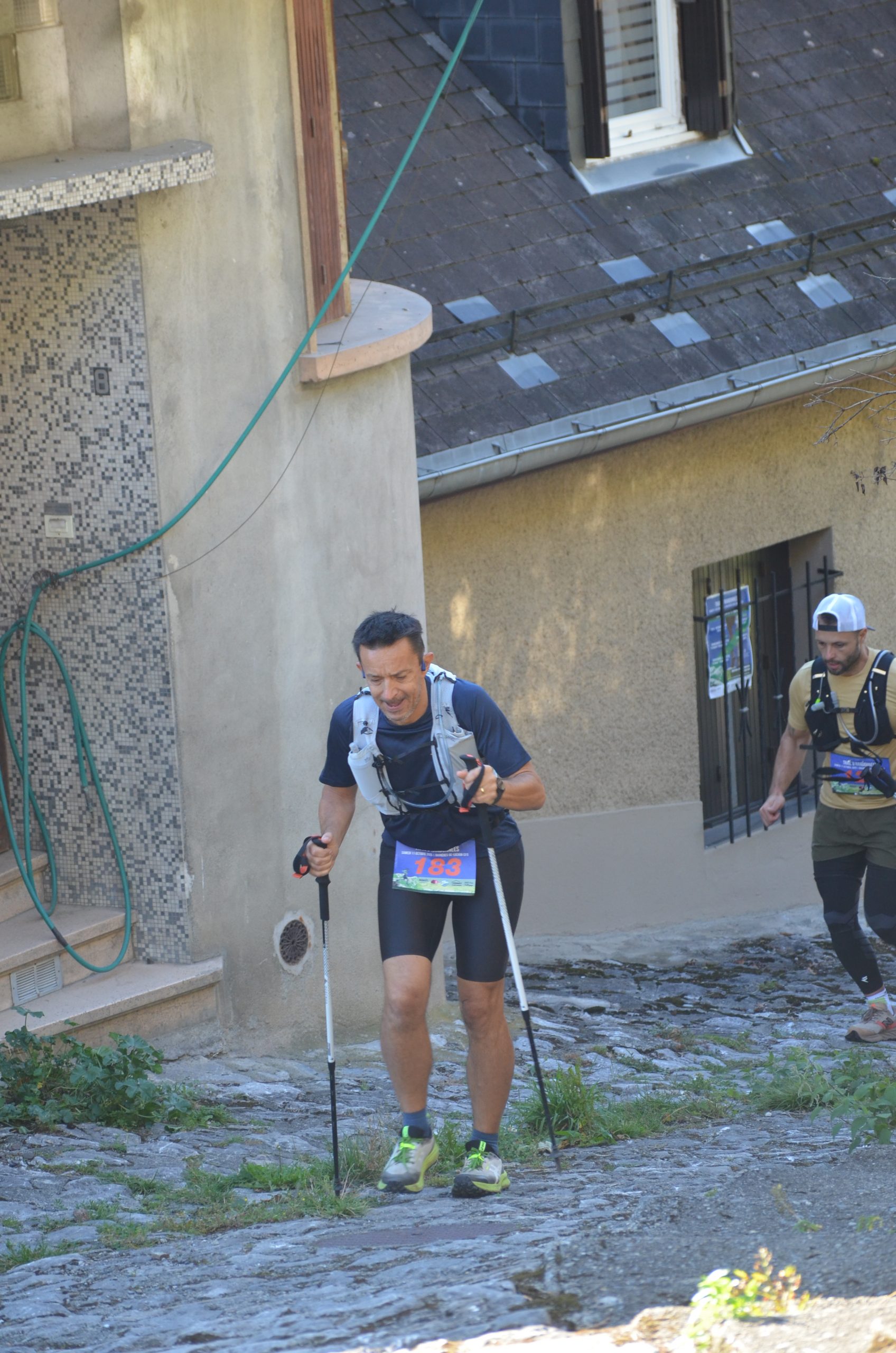 2015 Aout Espagne/Souston