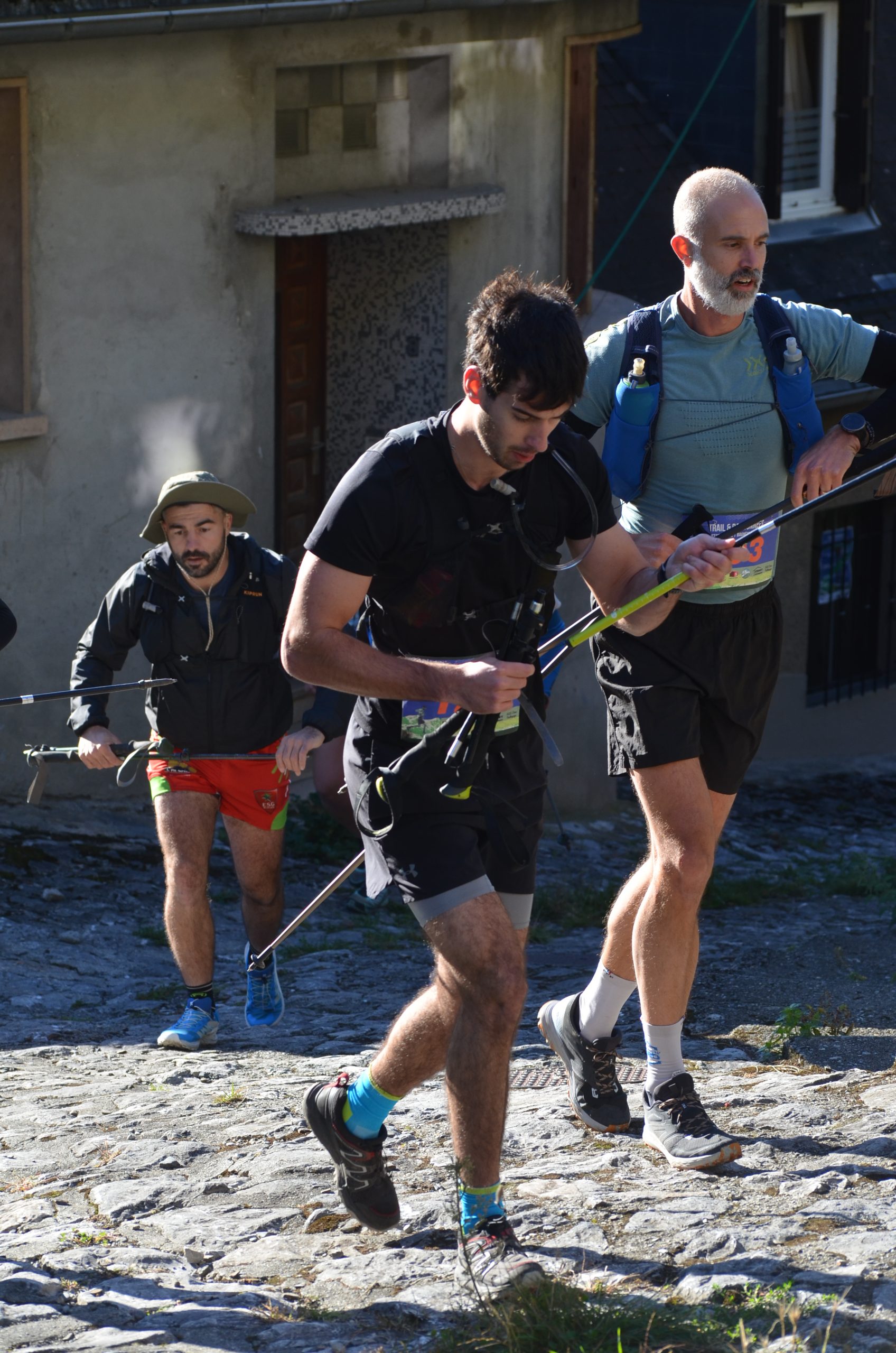 2015 Aout Espagne/Souston