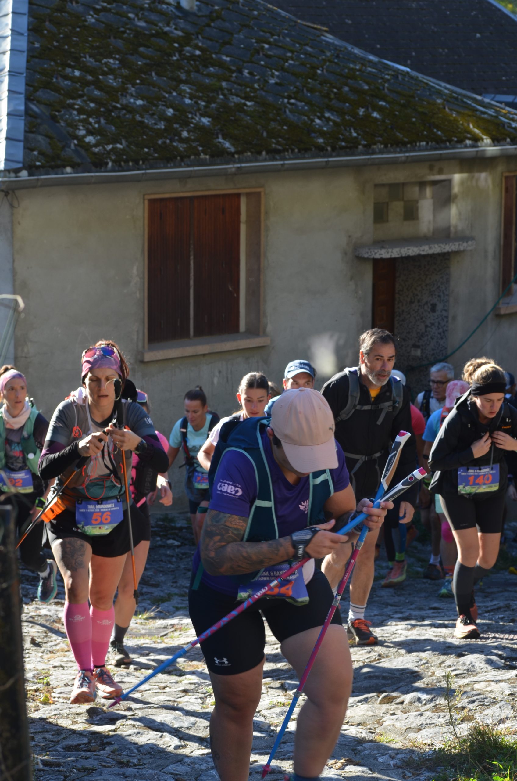 2015 Aout Espagne/Souston