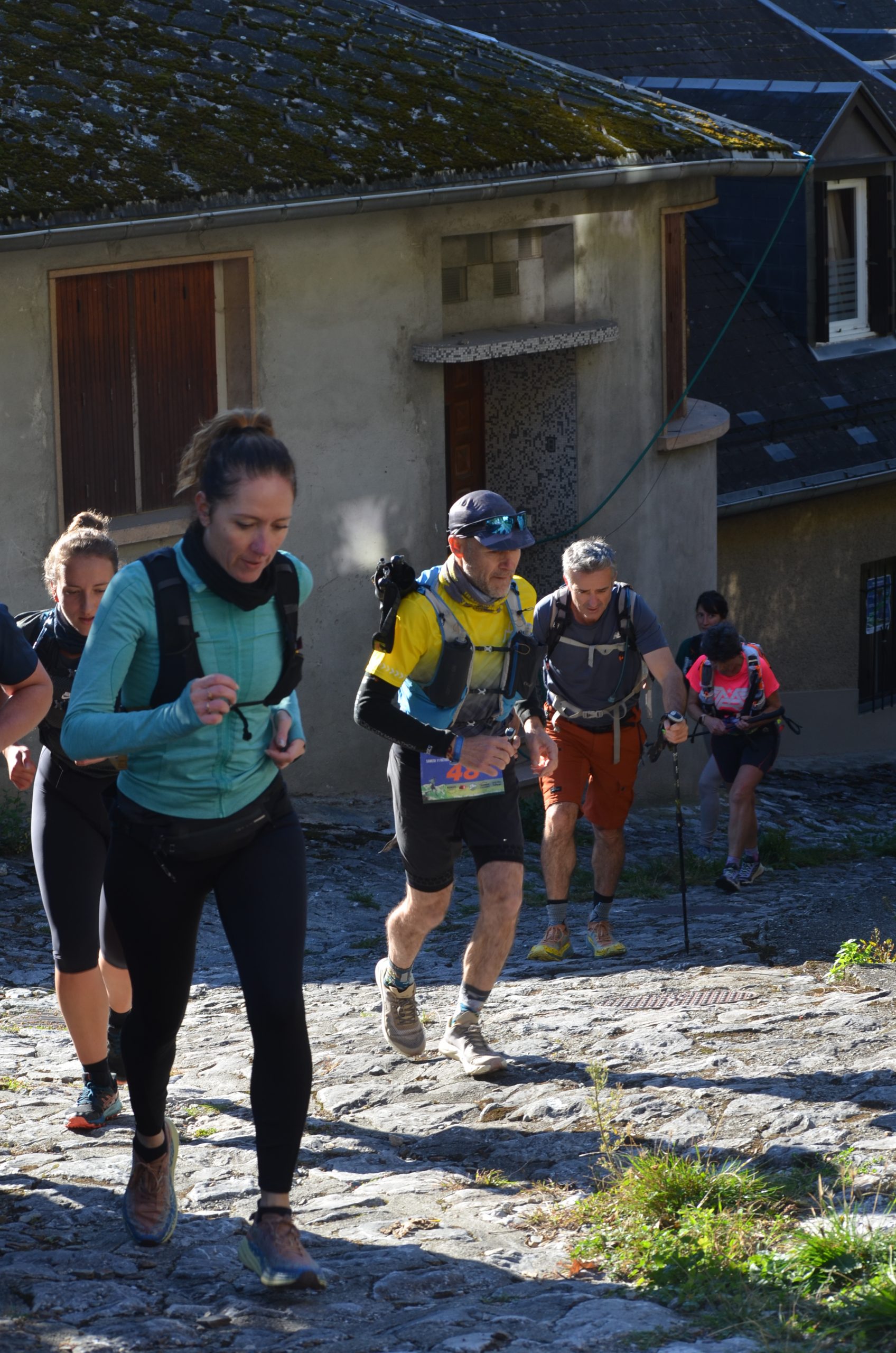 2015 Aout Espagne/Souston