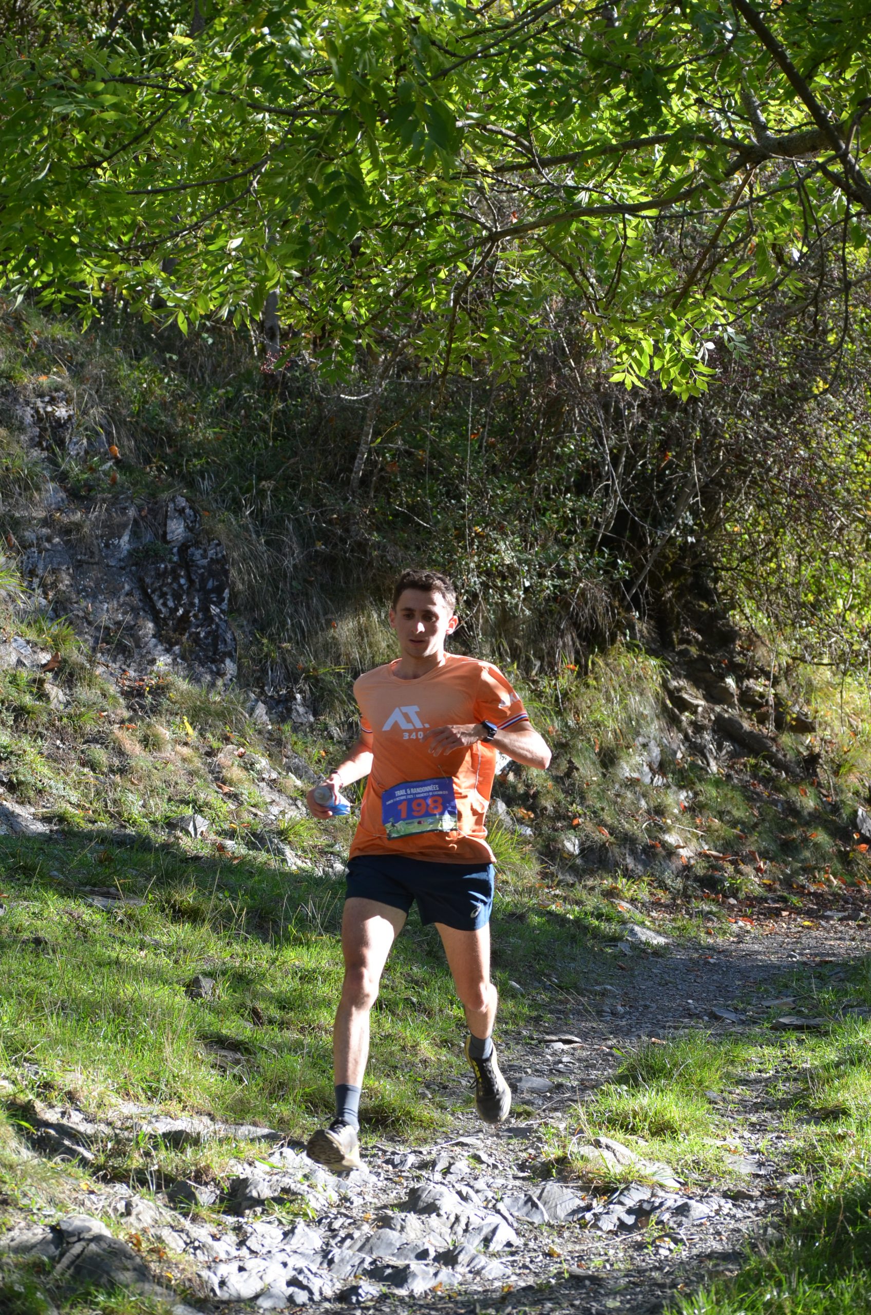 2015 Aout Espagne/Souston