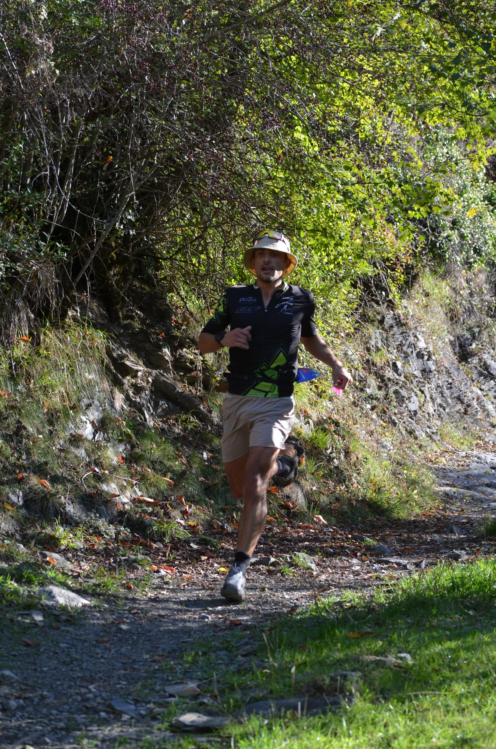 2015 Aout Espagne/Souston