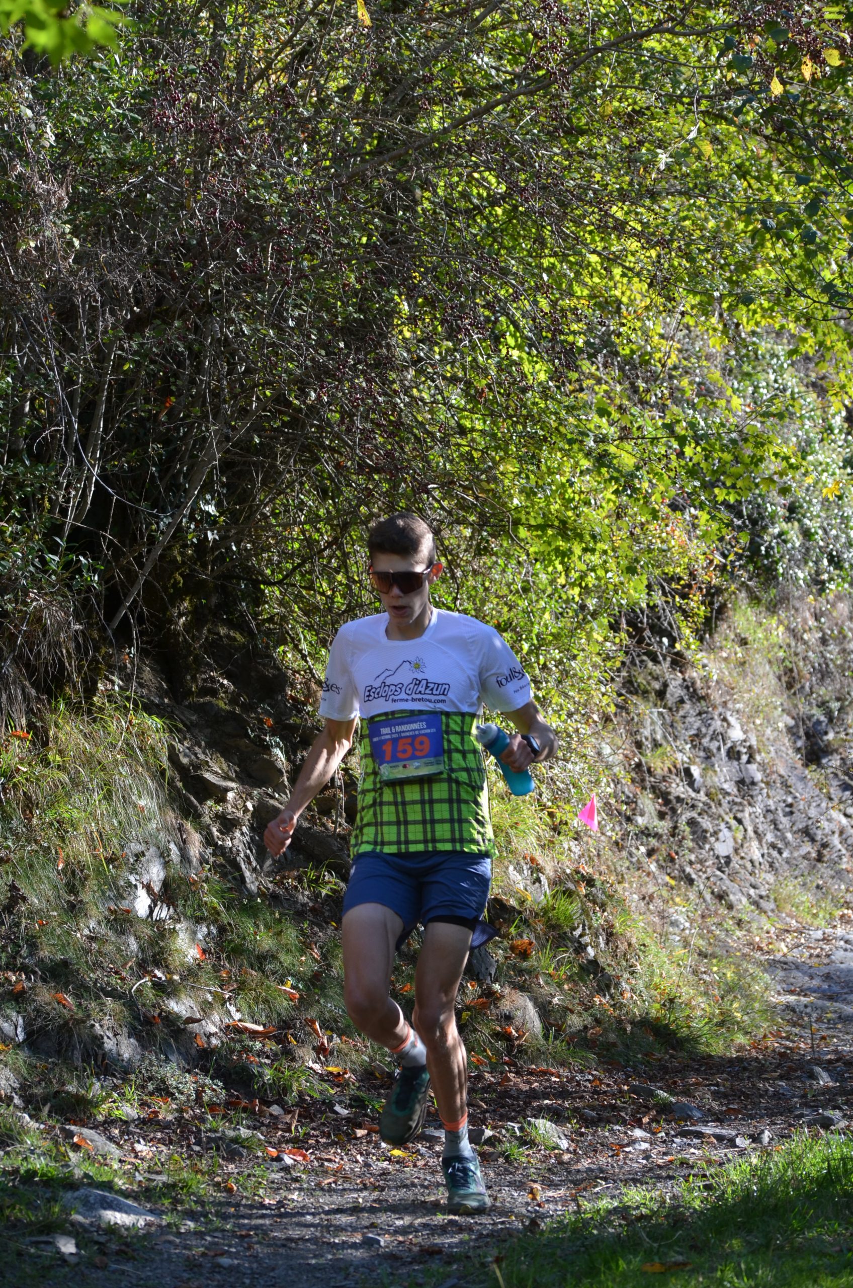 2015 Aout Espagne/Souston