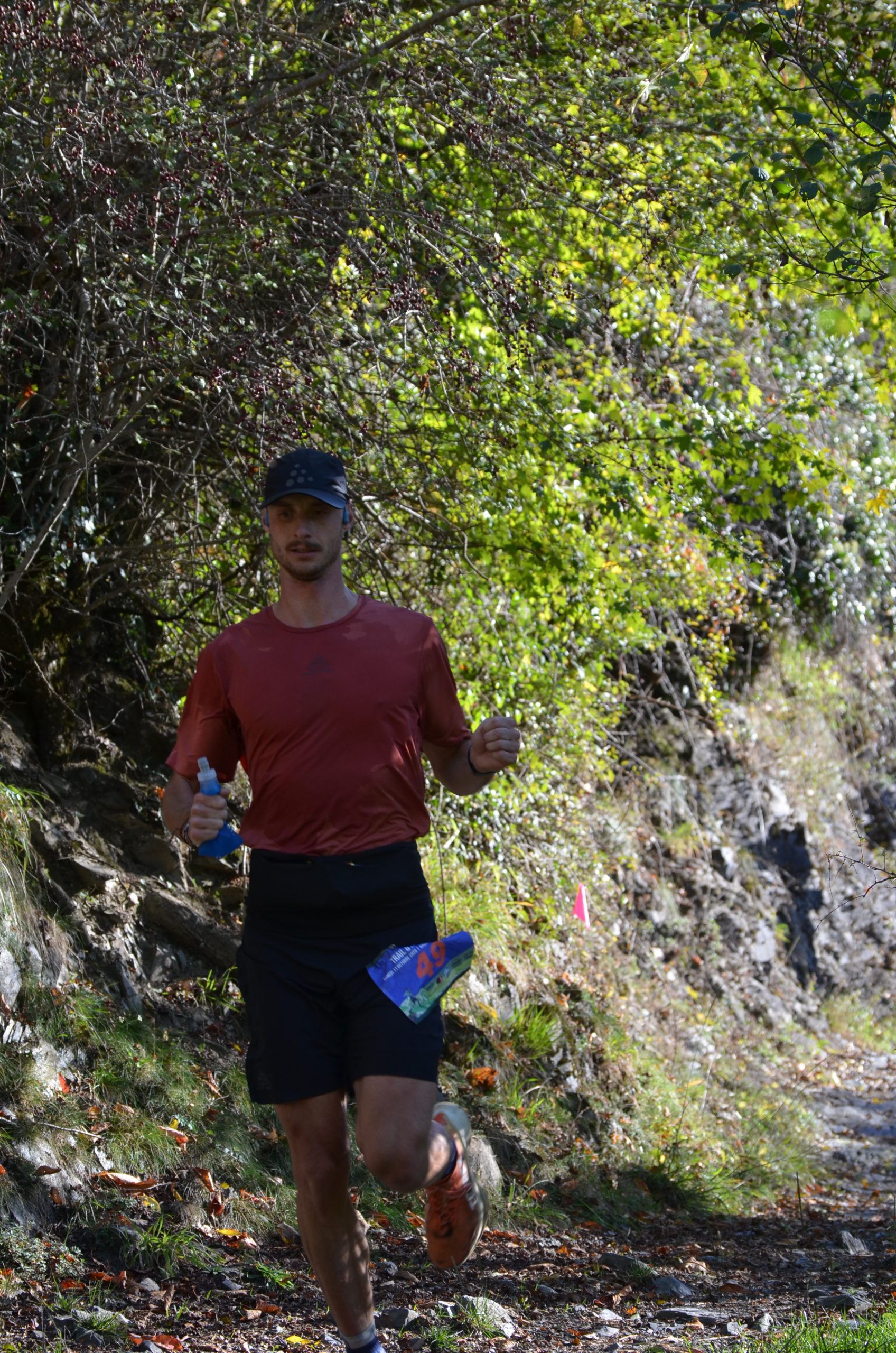 2015 Aout Espagne/Souston