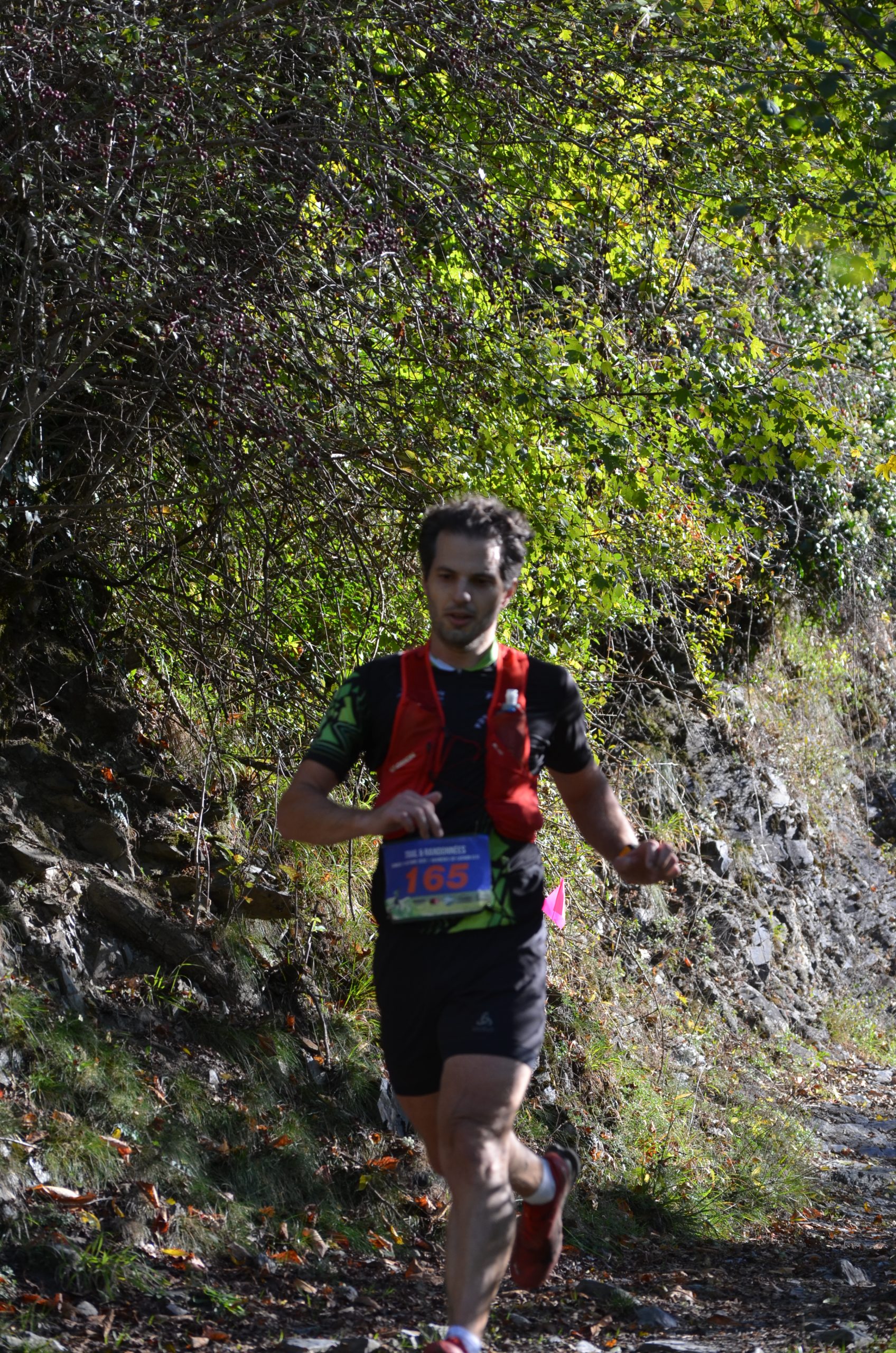 2015 Aout Espagne/Souston