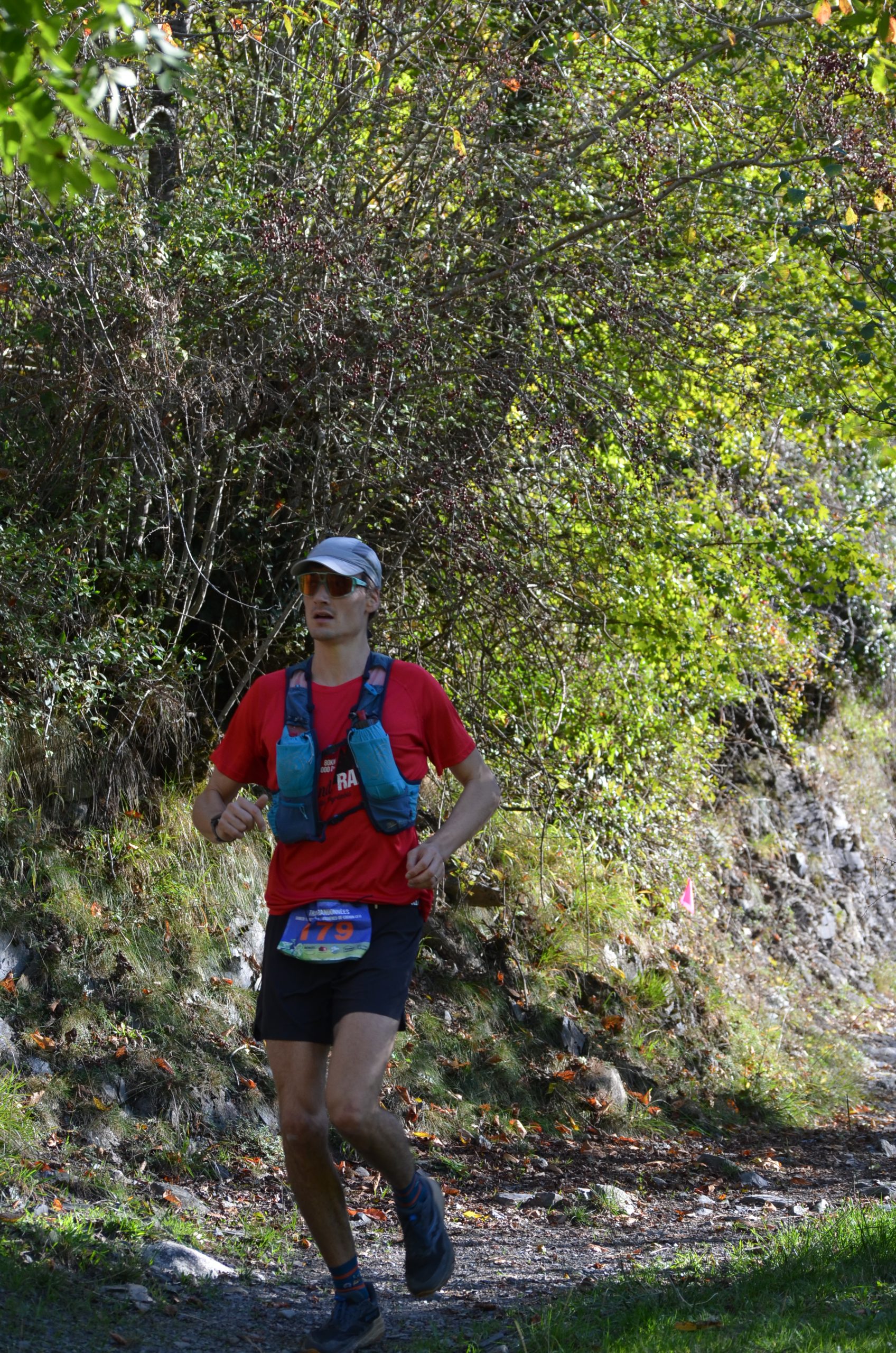 2015 Aout Espagne/Souston