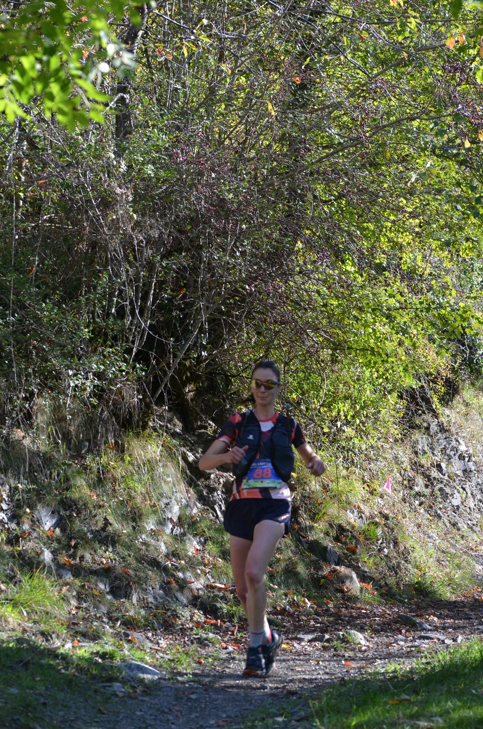 2015 Aout Espagne/Souston