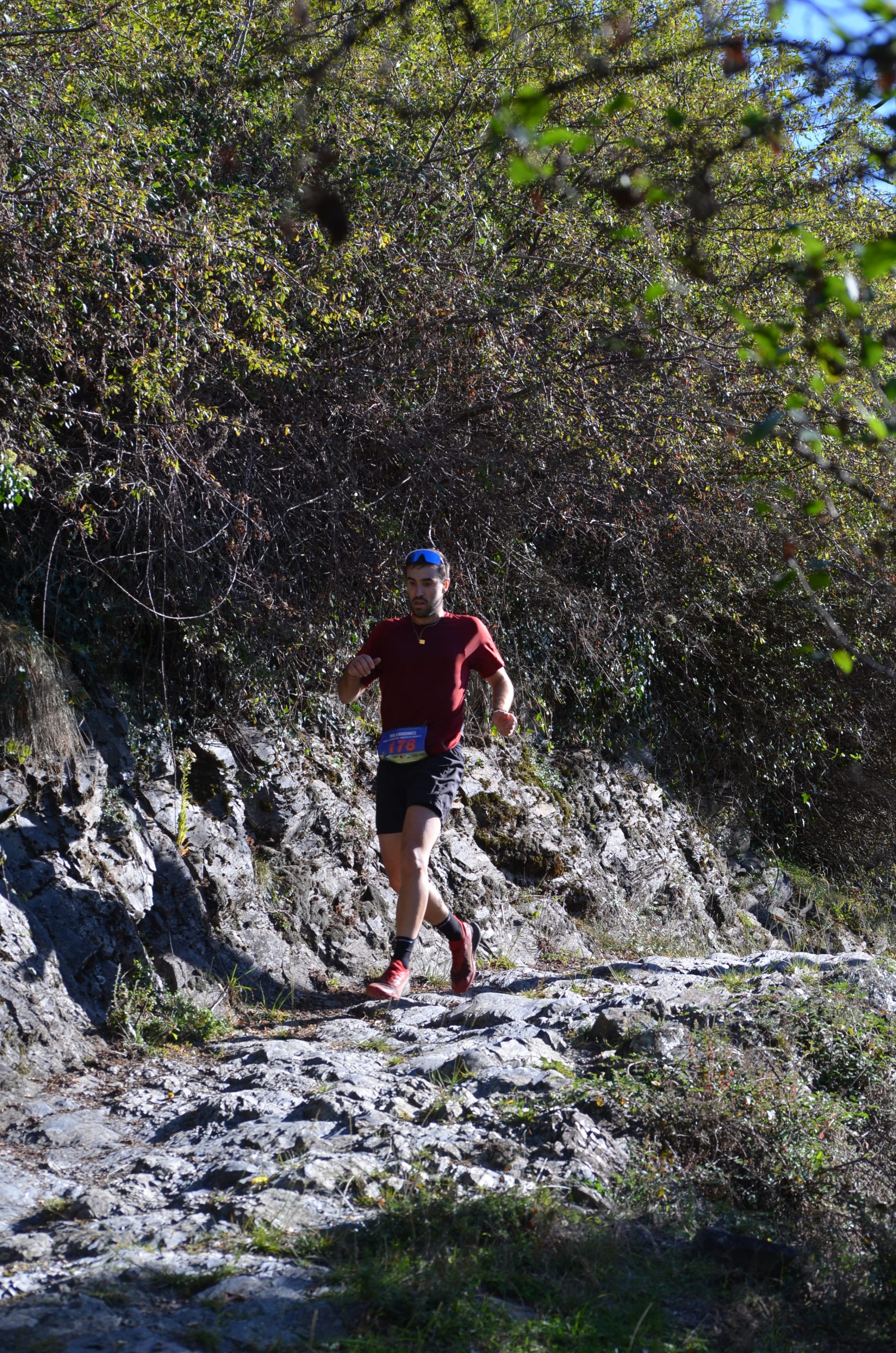 2015 Aout Espagne/Souston