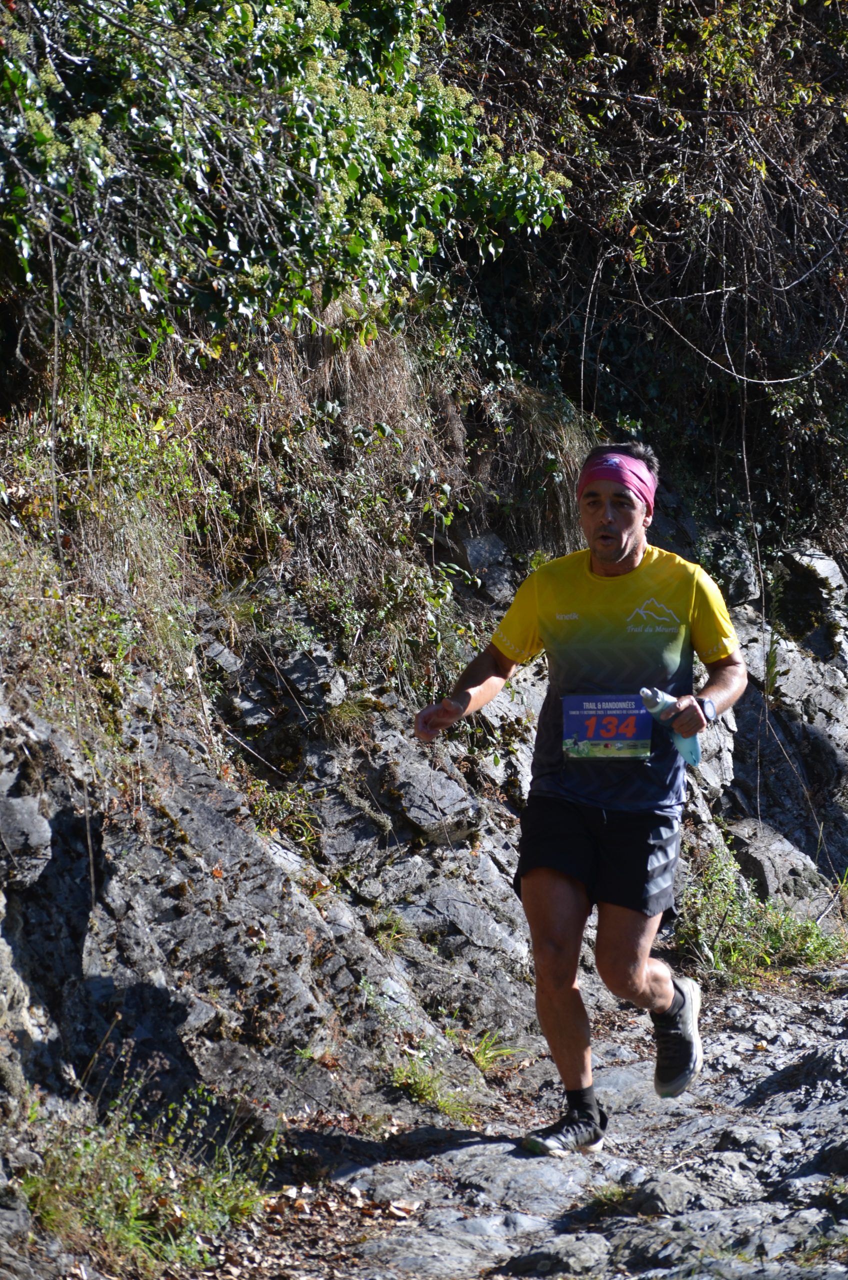 2015 Aout Espagne/Souston