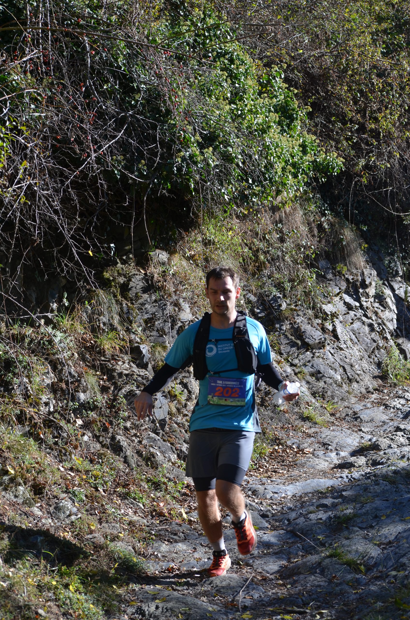 2015 Aout Espagne/Souston