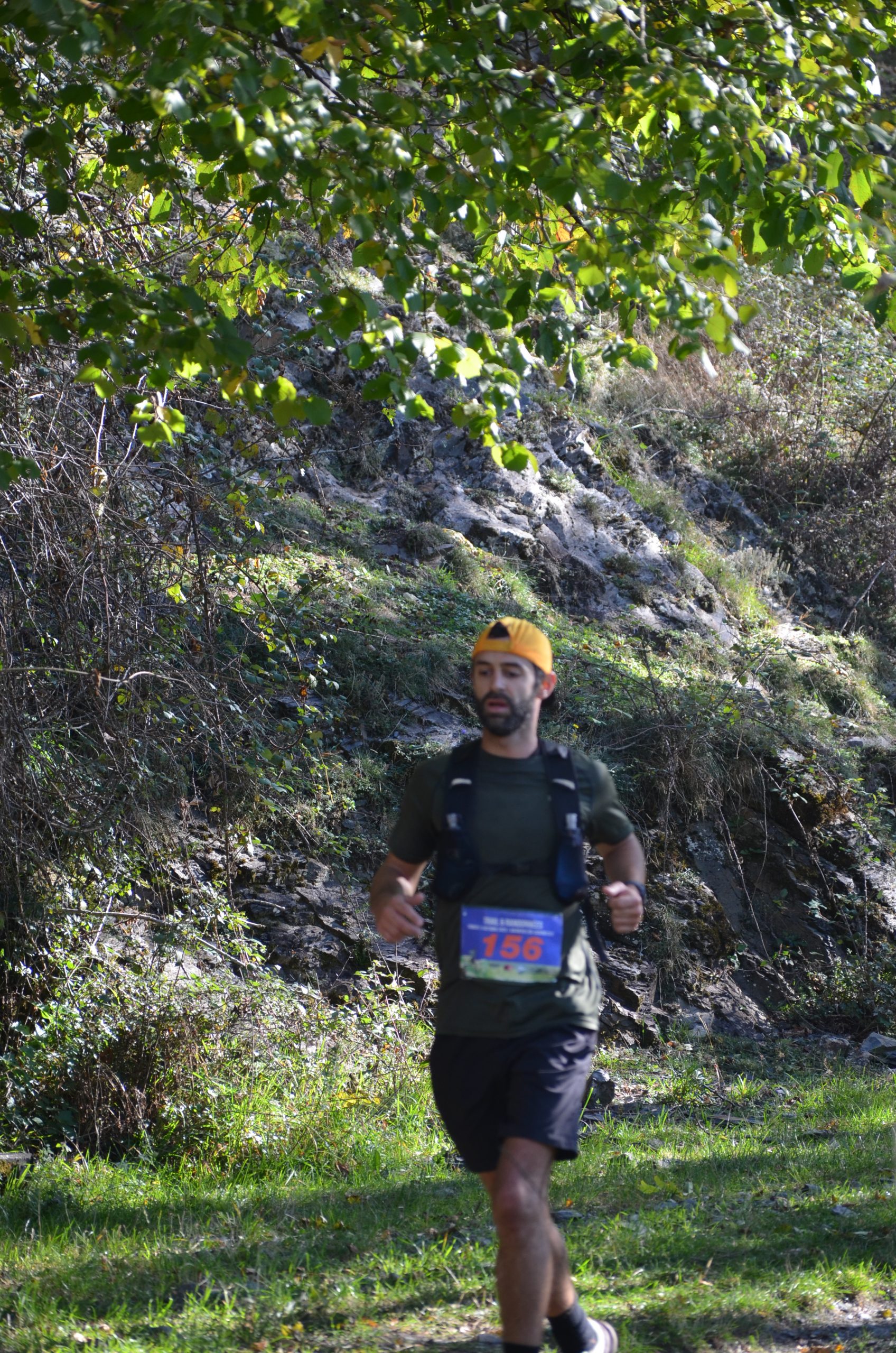 2015 Aout Espagne/Souston