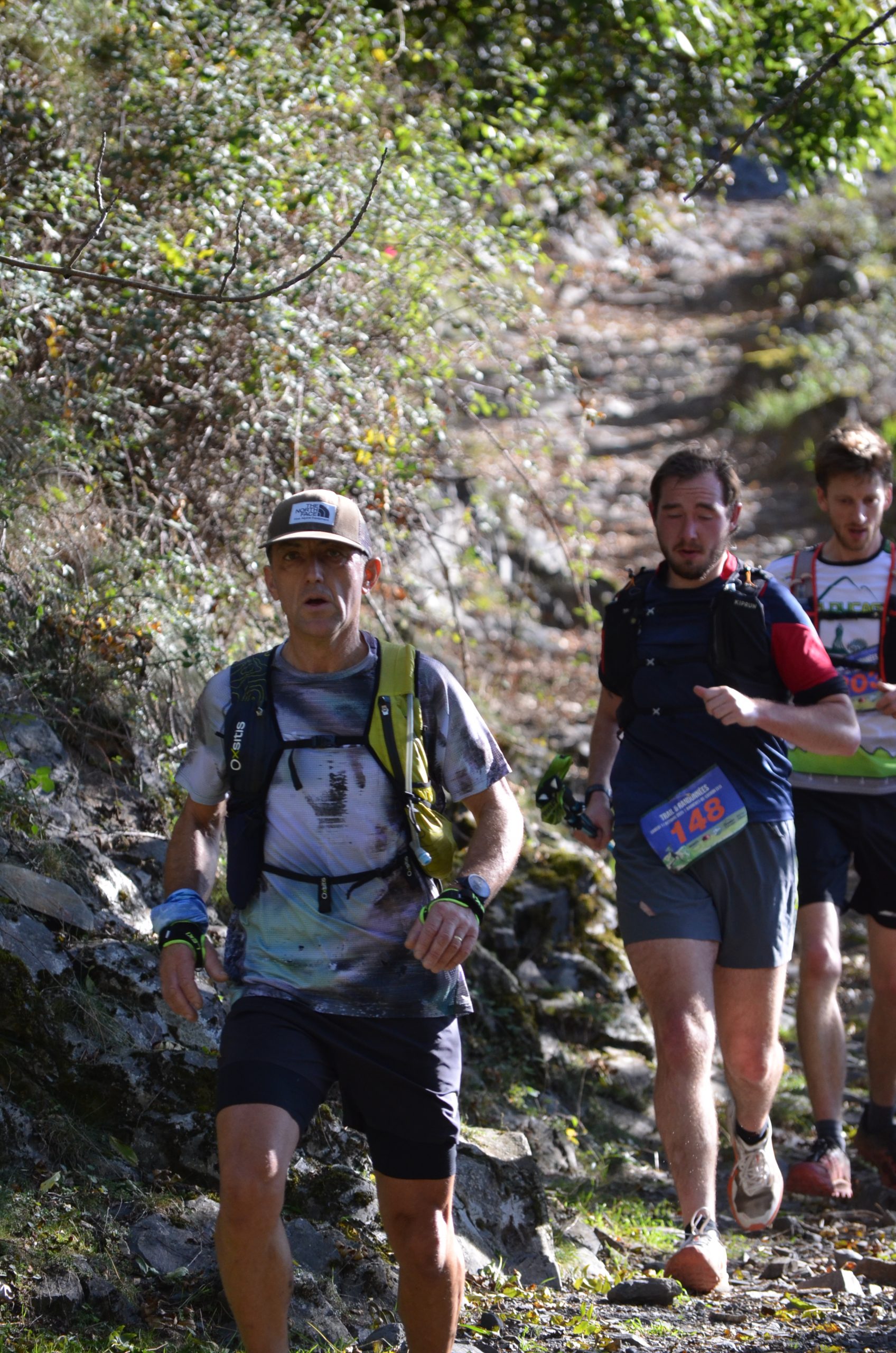 2015 Aout Espagne/Souston