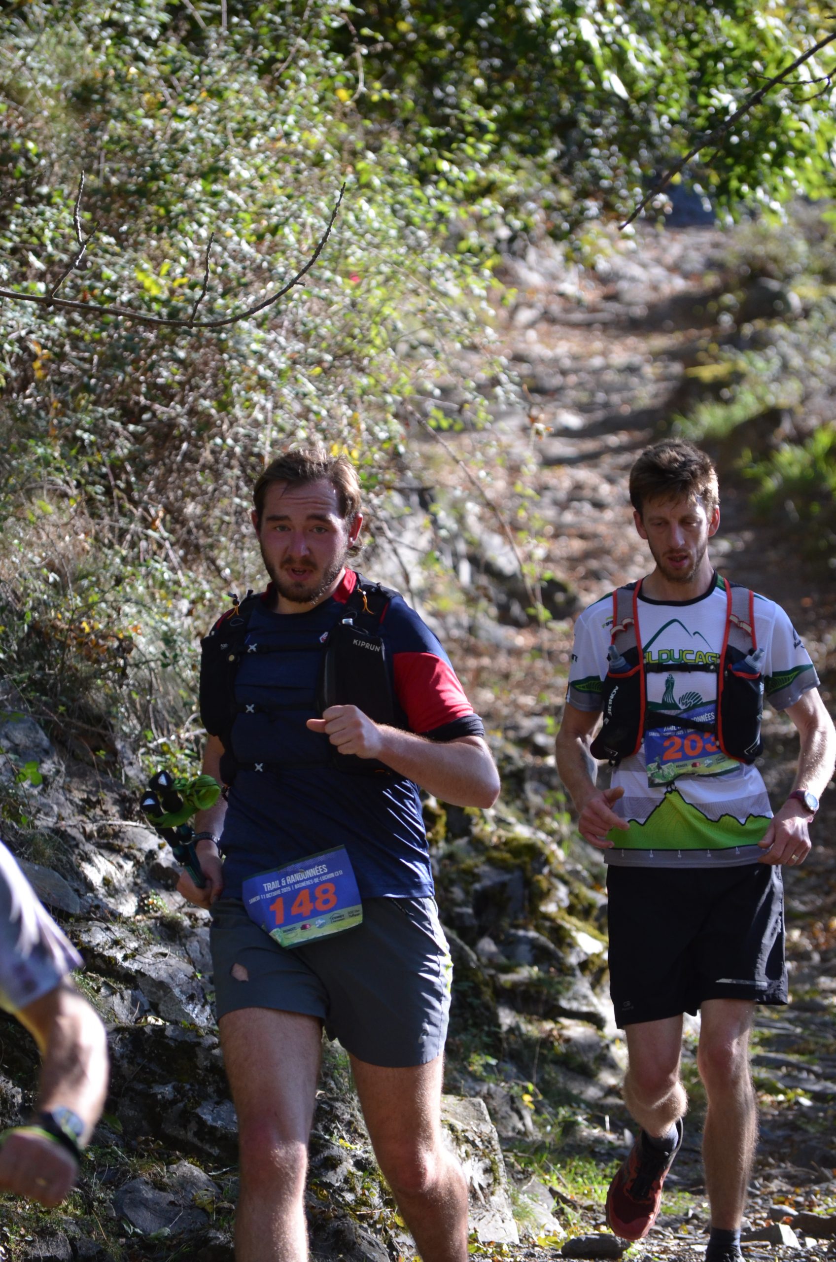 2015 Aout Espagne/Souston