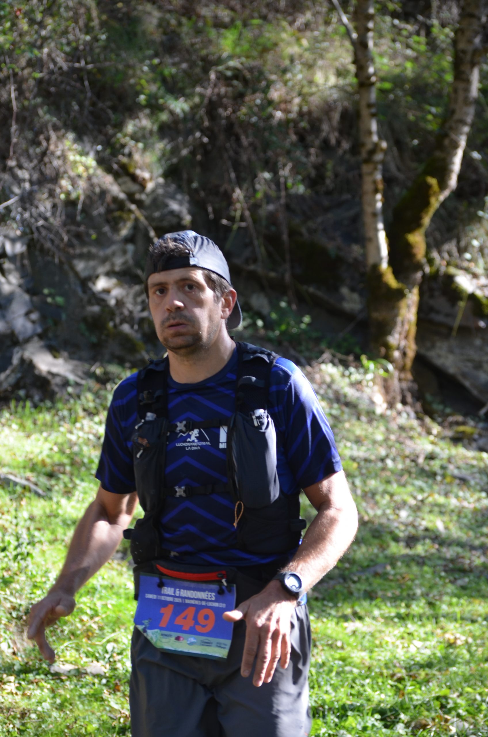 2015 Aout Espagne/Souston
