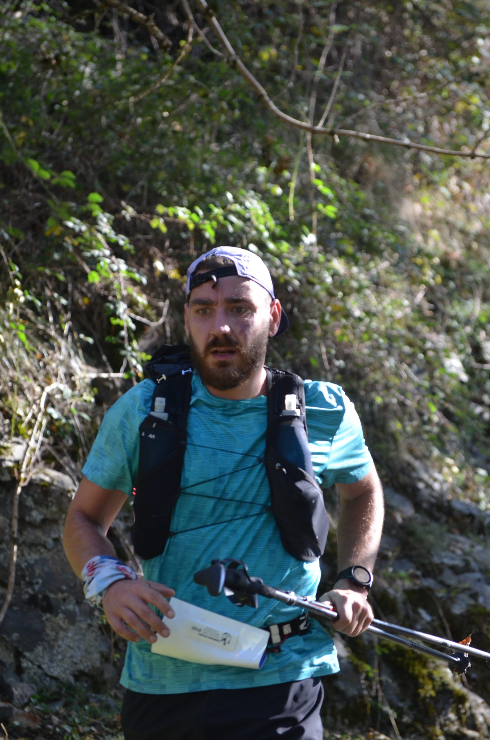 2015 Aout Espagne/Souston