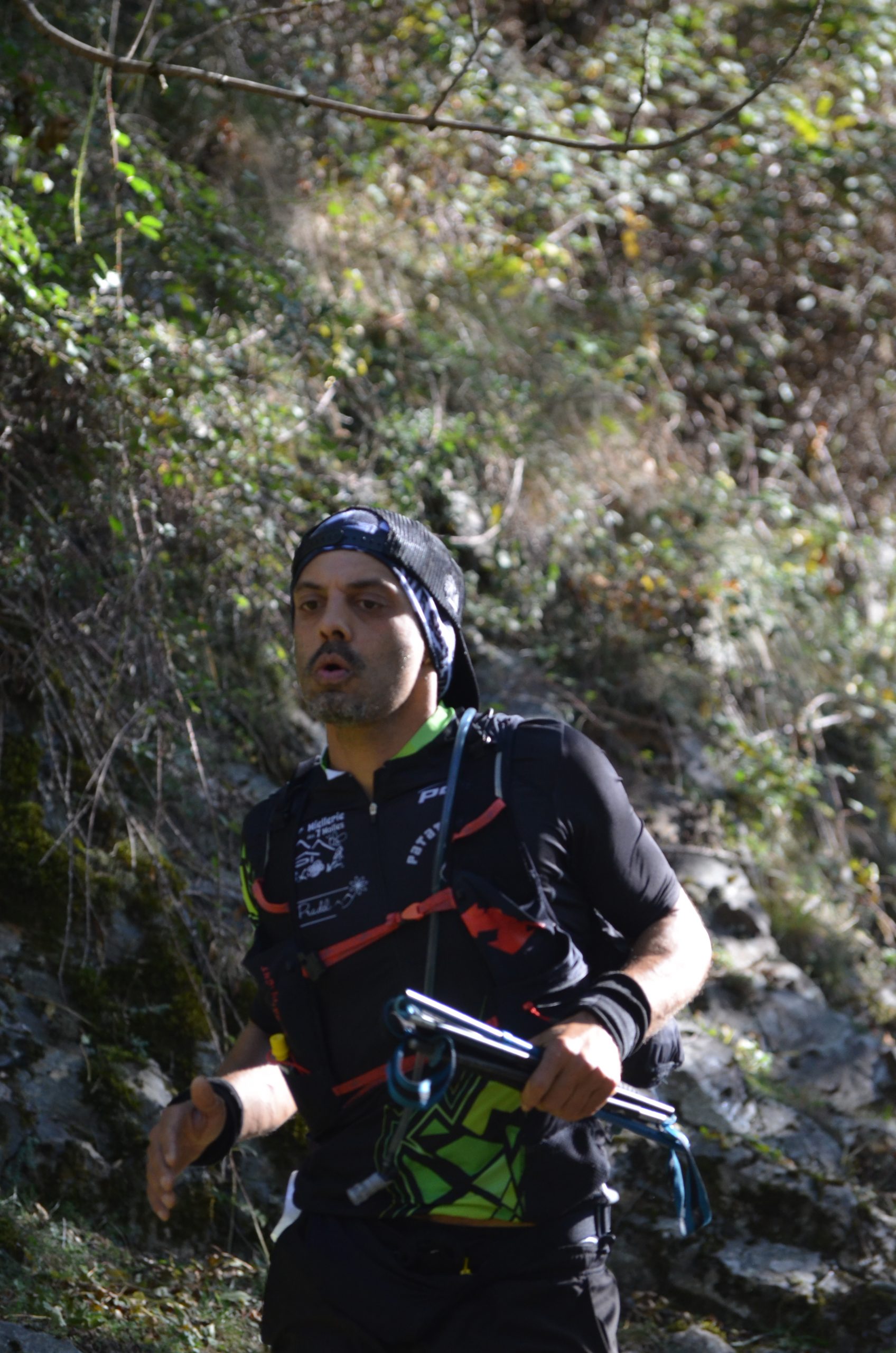 2015 Aout Espagne/Souston