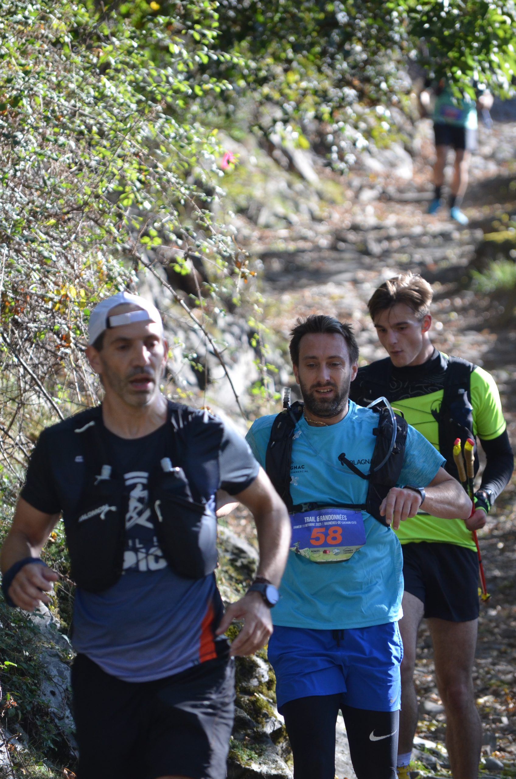 2015 Aout Espagne/Souston