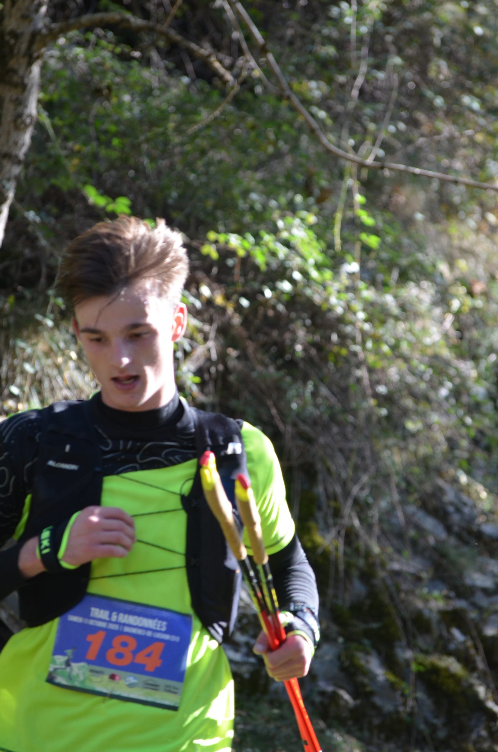 2015 Aout Espagne/Souston
