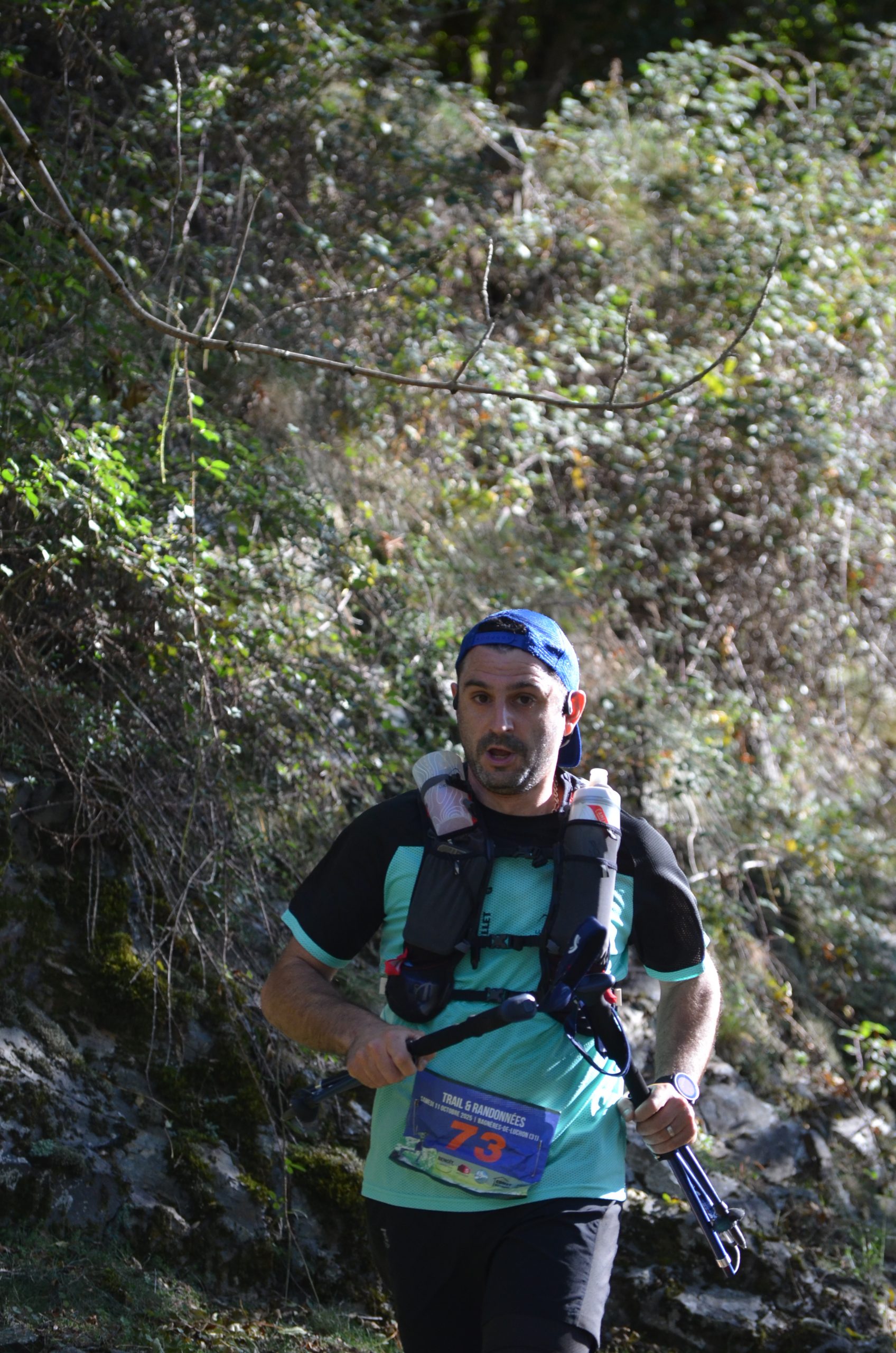 2015 Aout Espagne/Souston