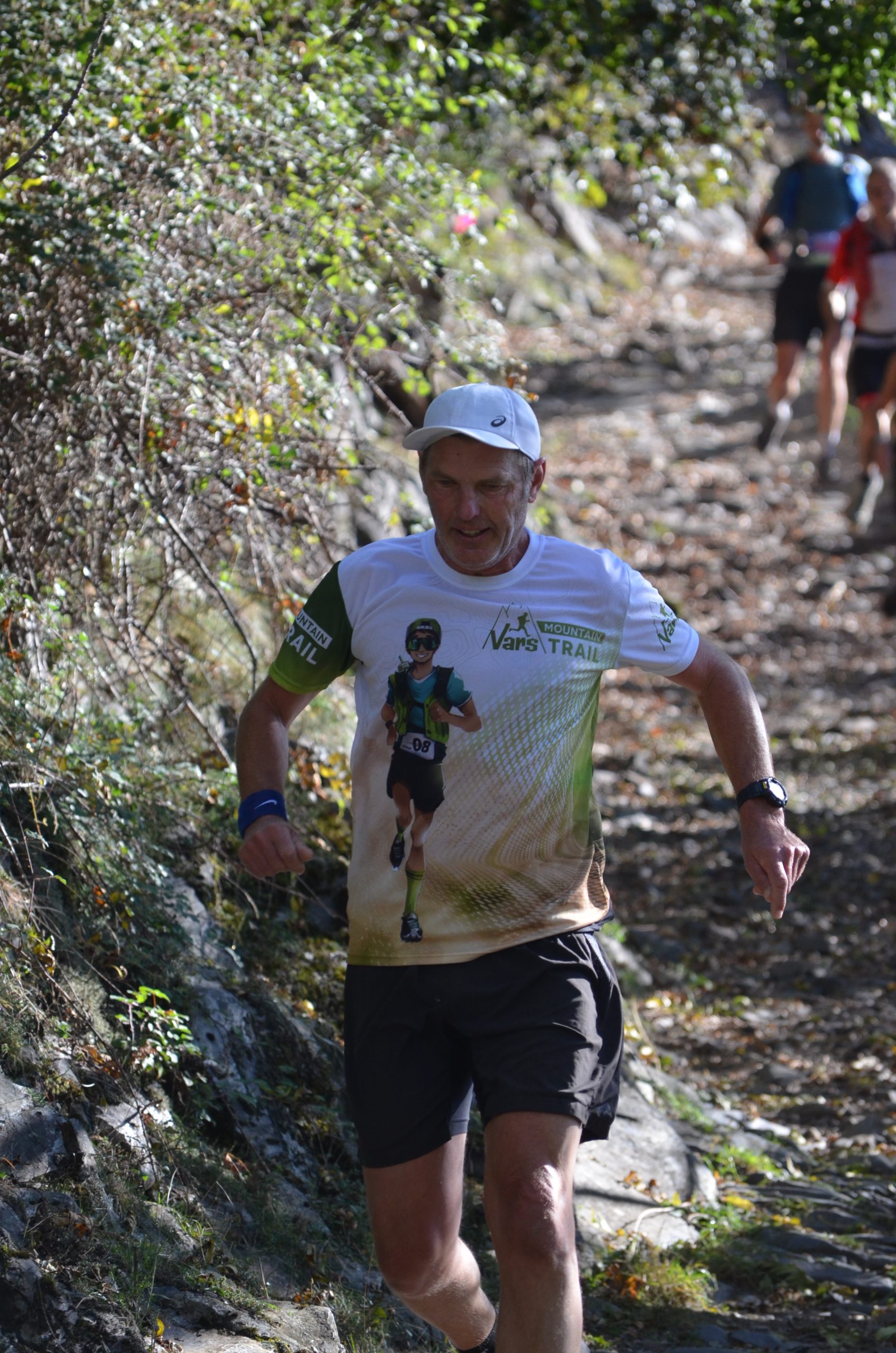 2015 Aout Espagne/Souston