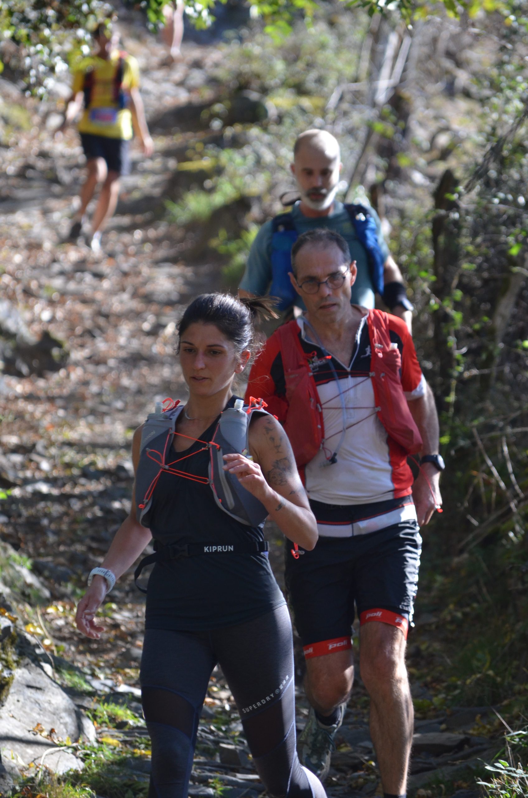 2015 Aout Espagne/Souston