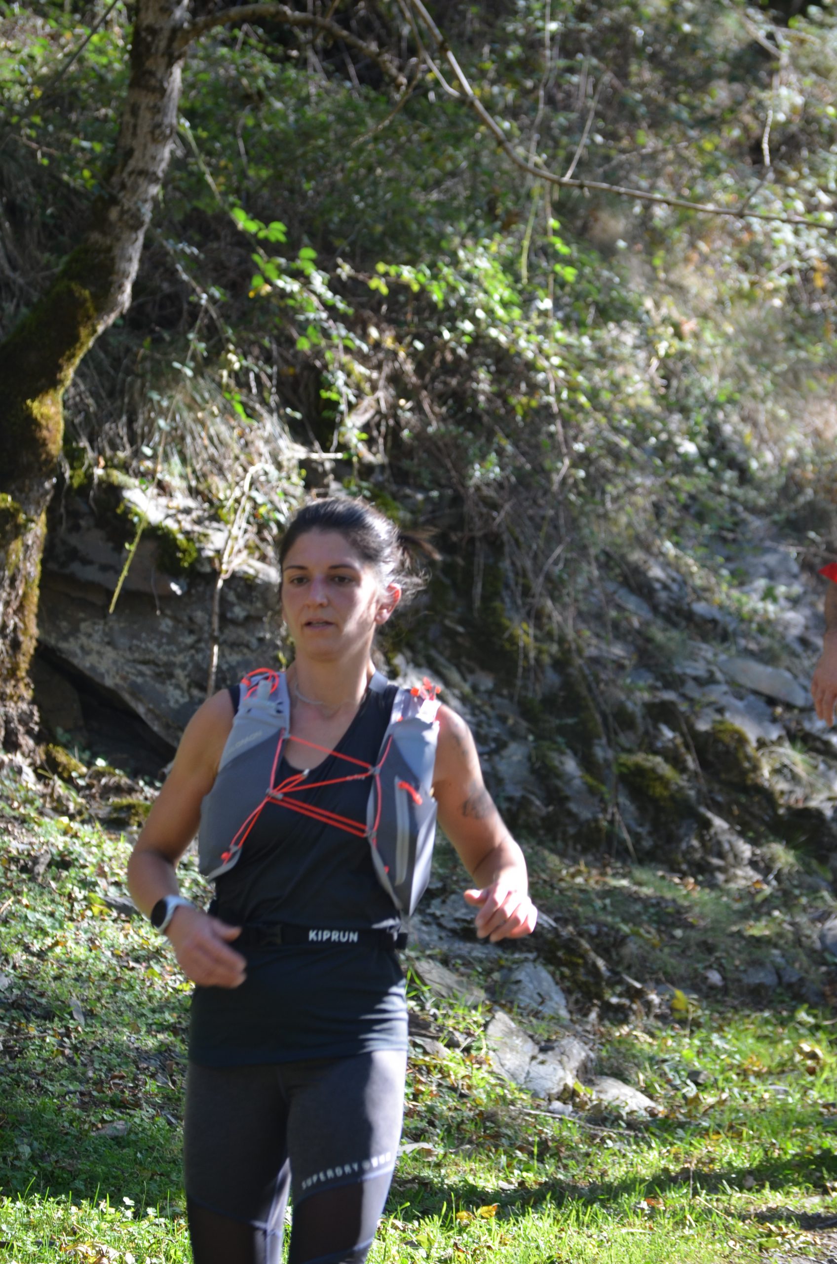 2015 Aout Espagne/Souston