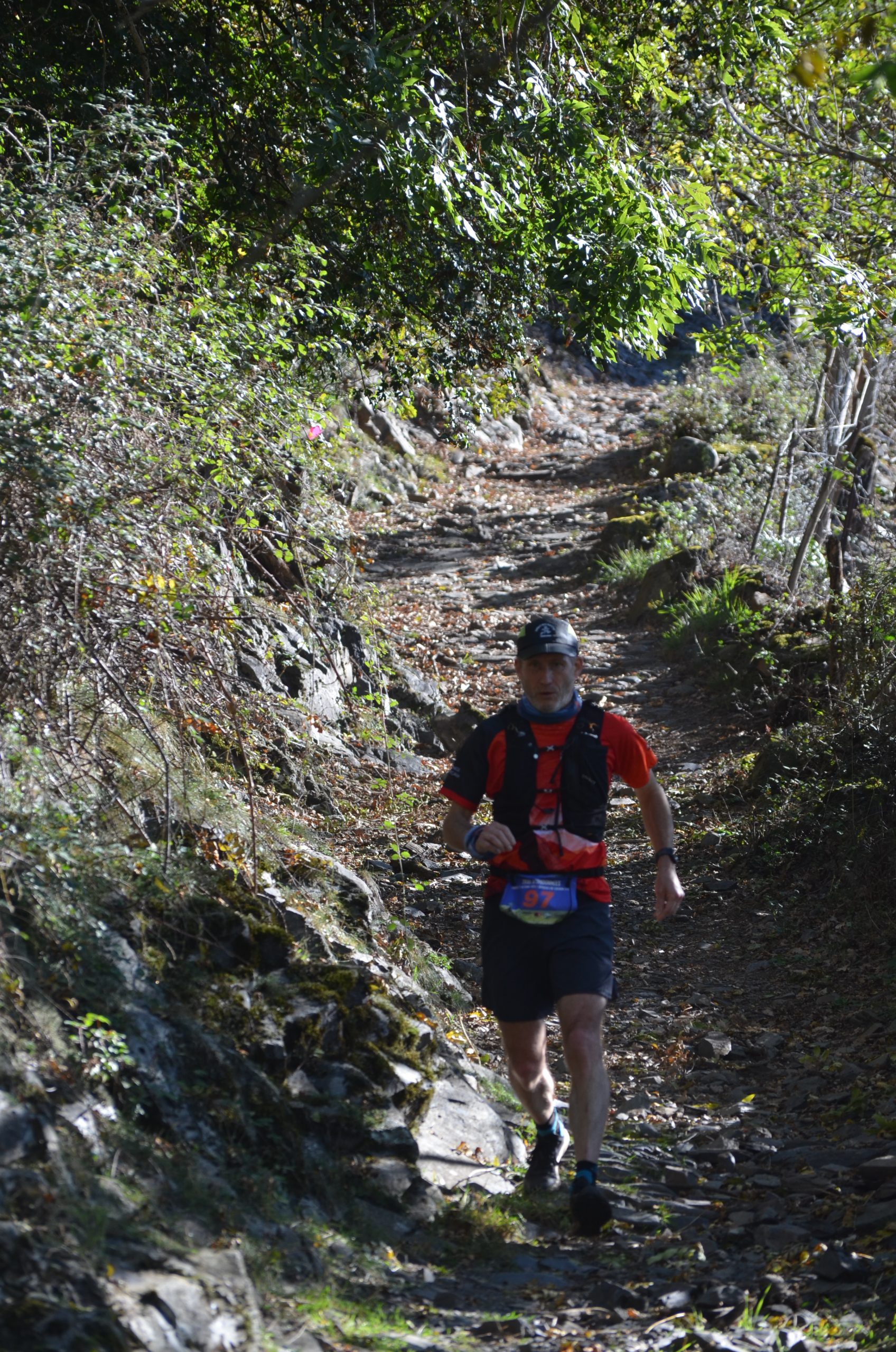 2015 Aout Espagne/Souston