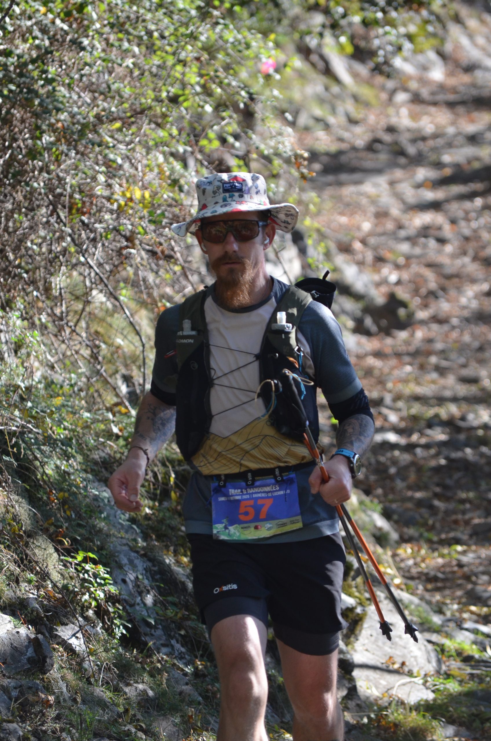 2015 Aout Espagne/Souston