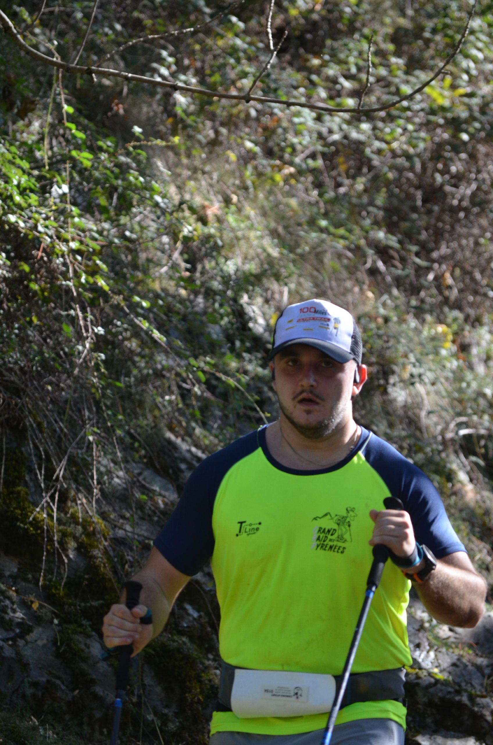 2015 Aout Espagne/Souston