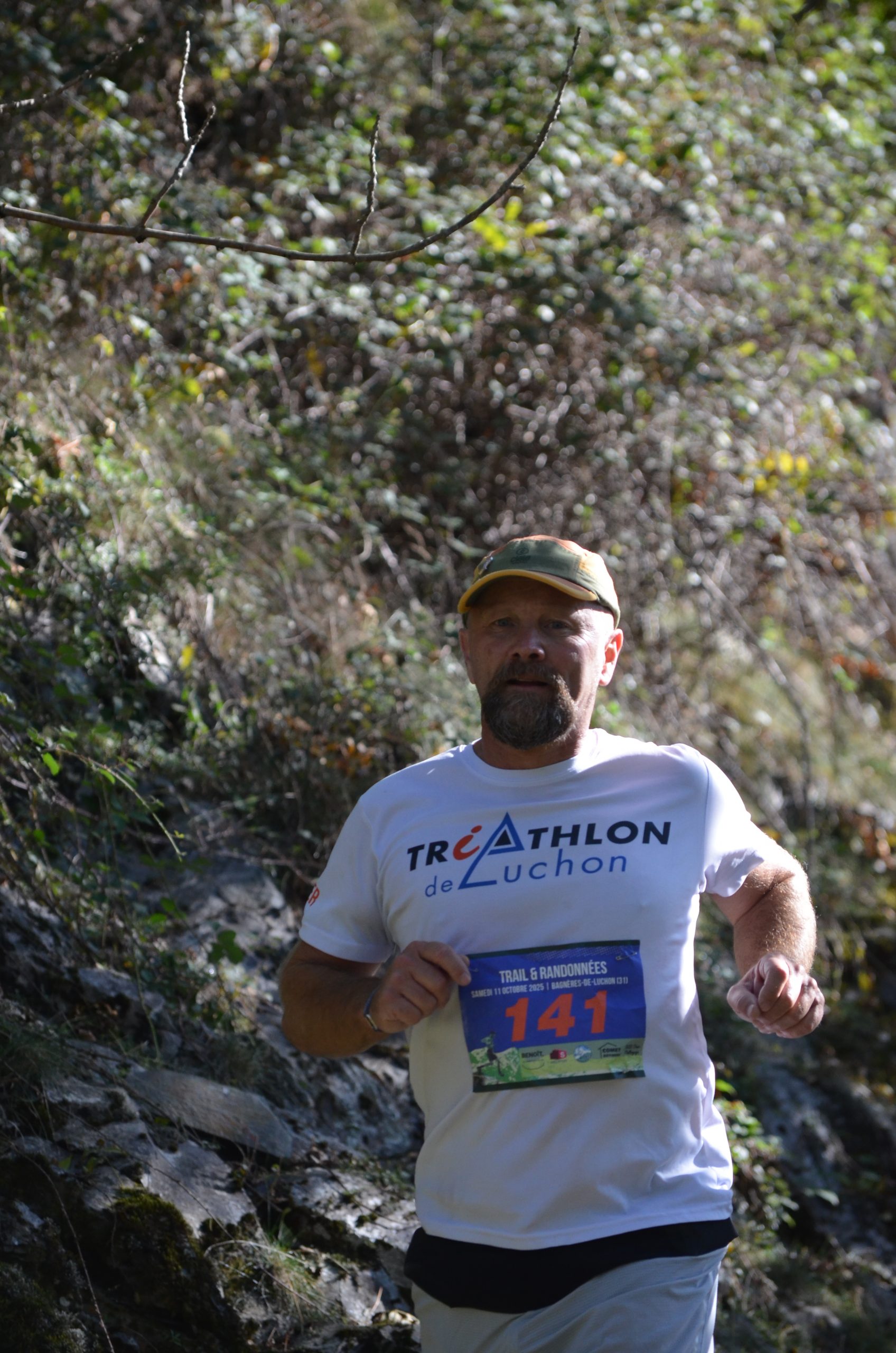 2015 Aout Espagne/Souston