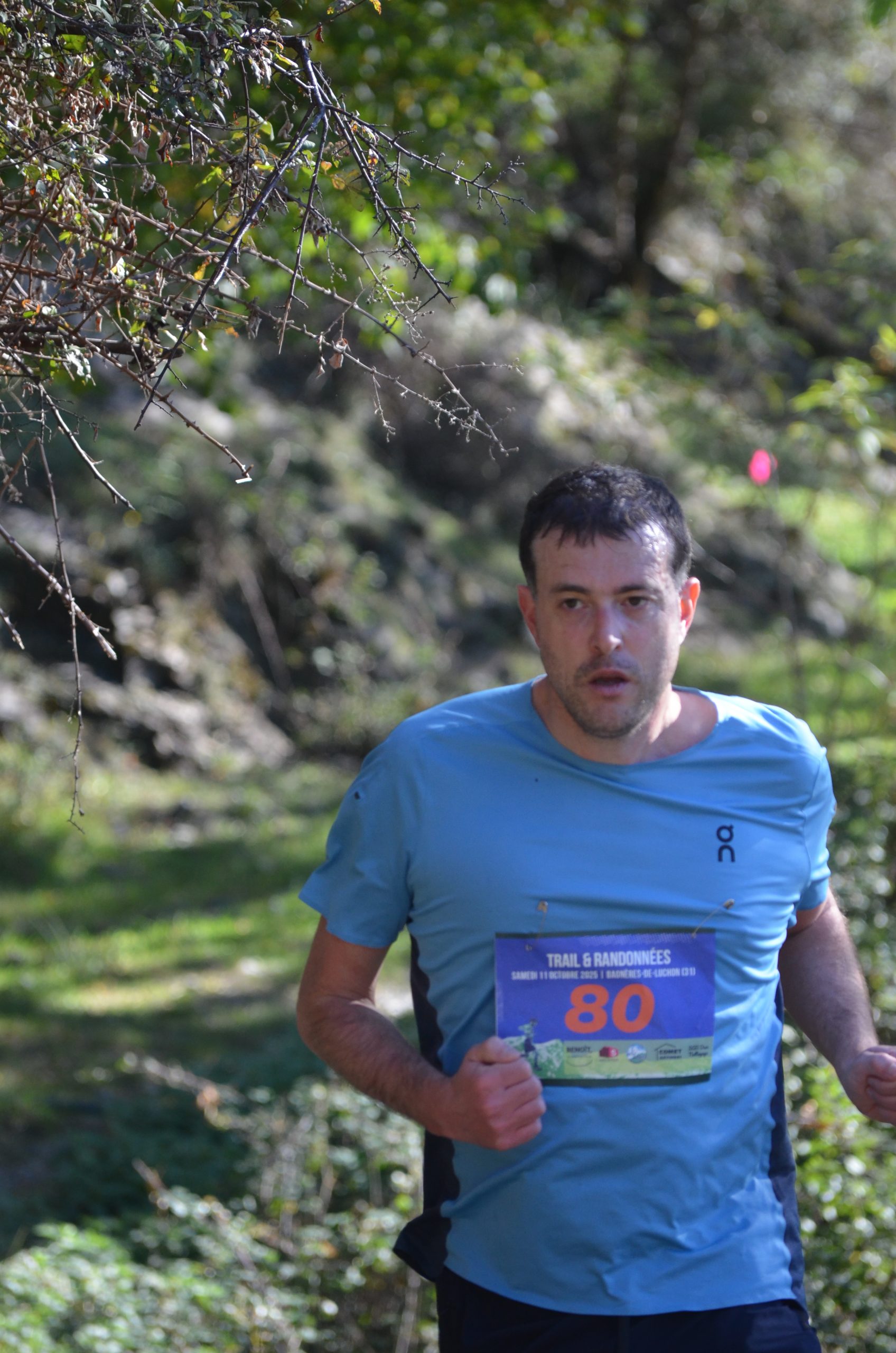 2015 Aout Espagne/Souston