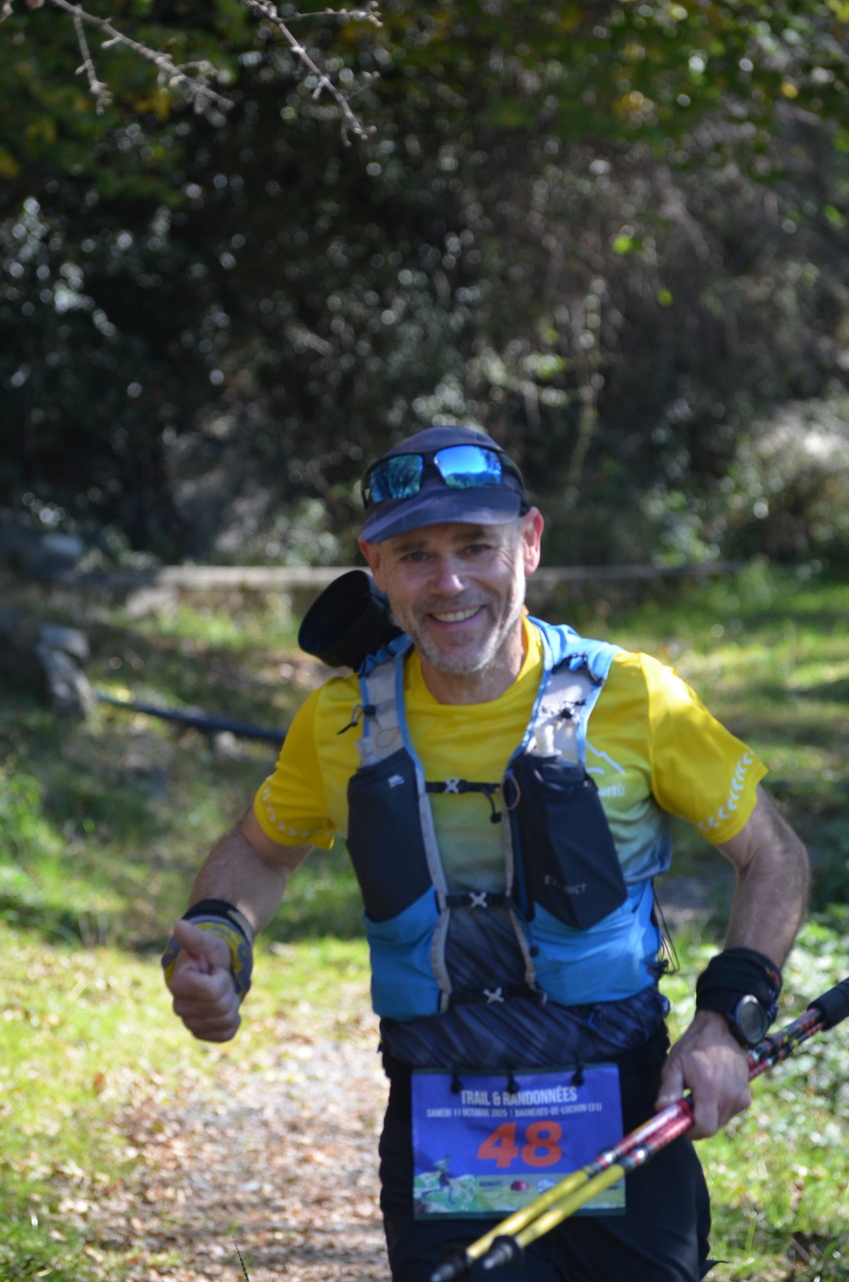 2015 Aout Espagne/Souston