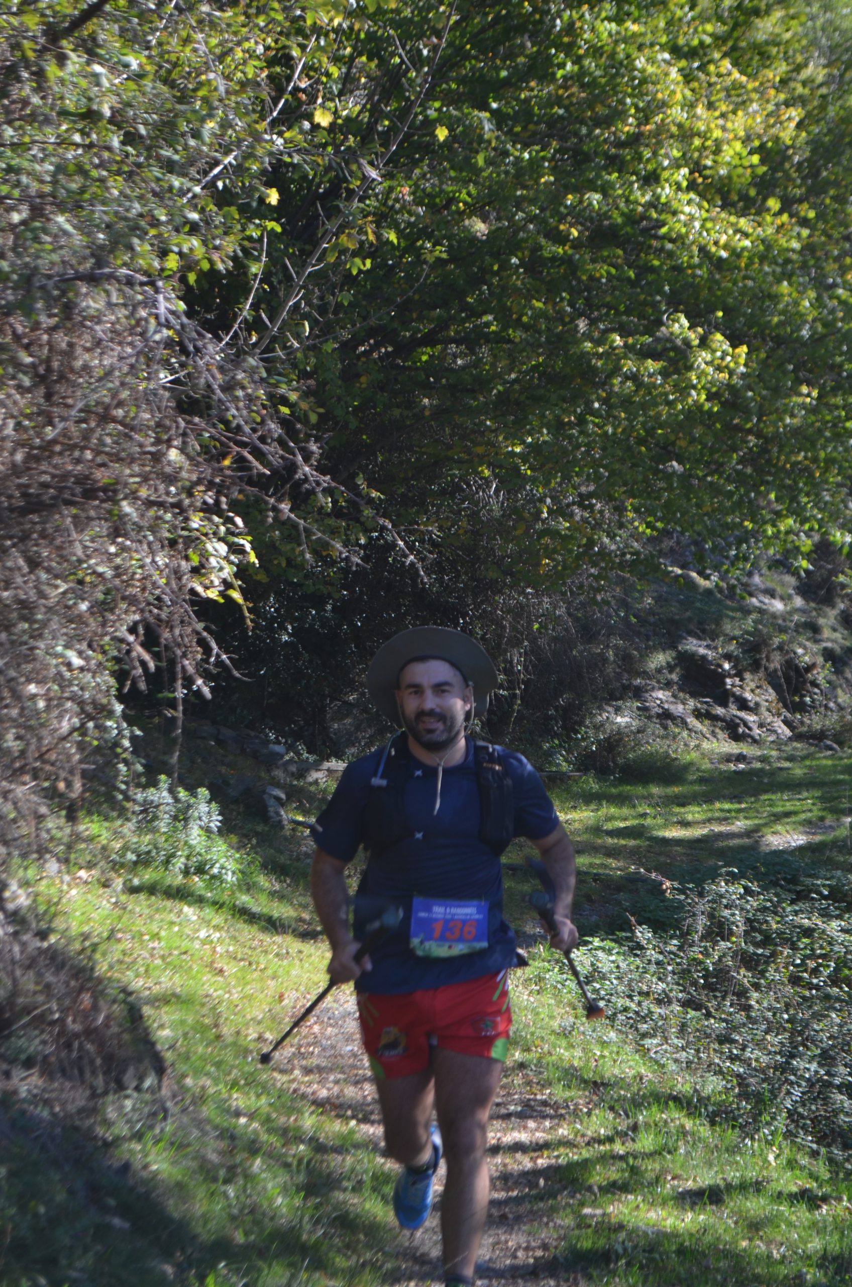 2015 Aout Espagne/Souston