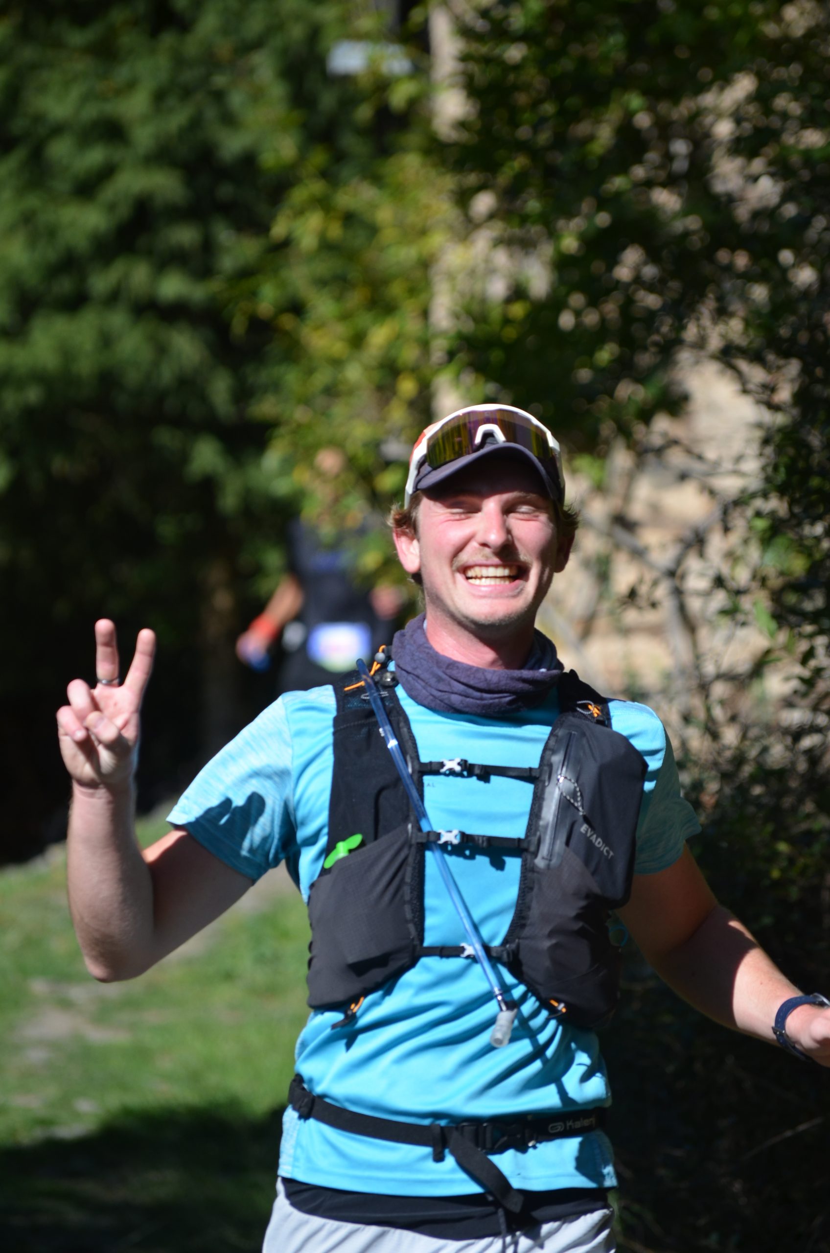 2015 Aout Espagne/Souston