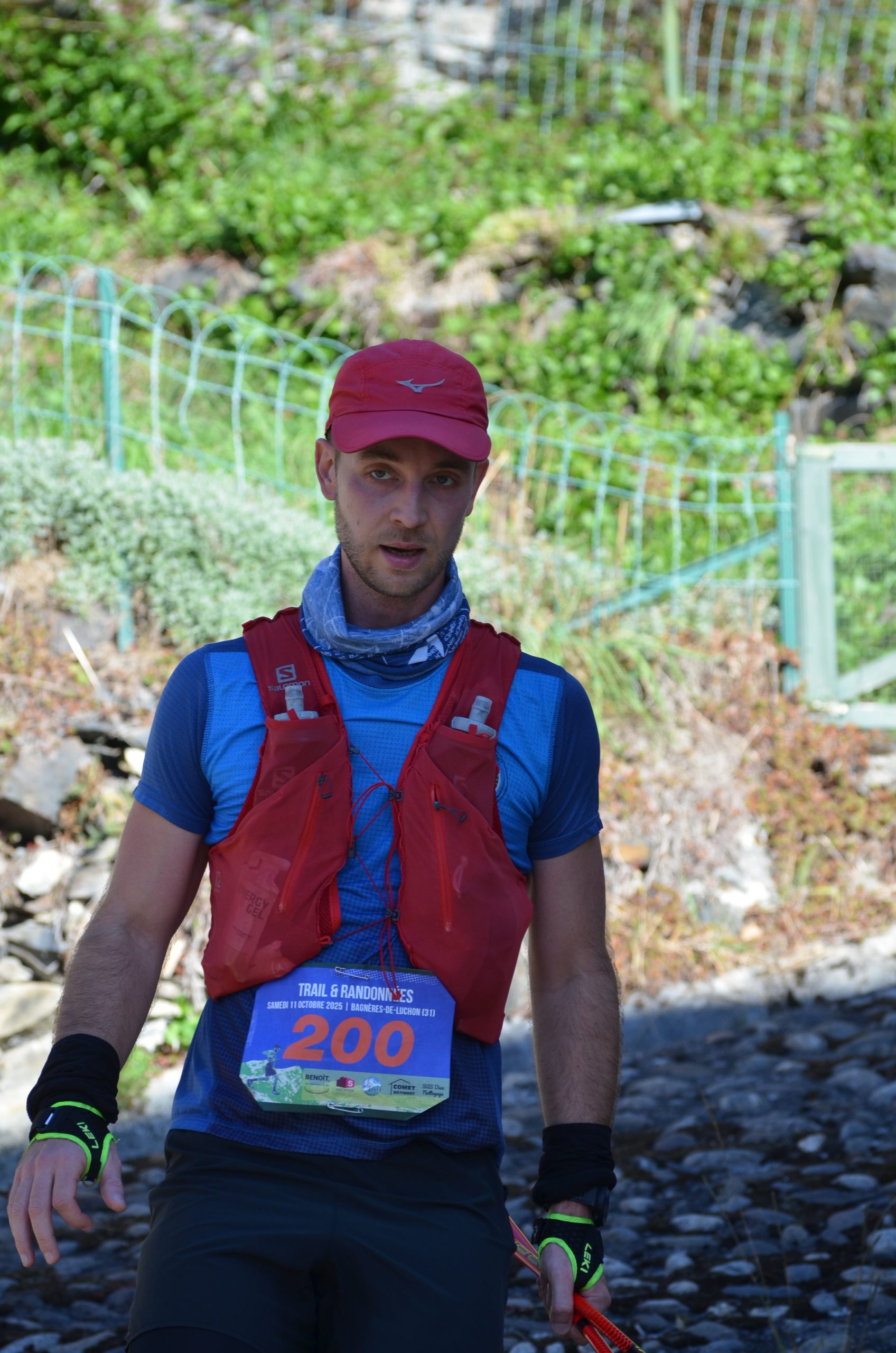 2015 Aout Espagne/Souston
