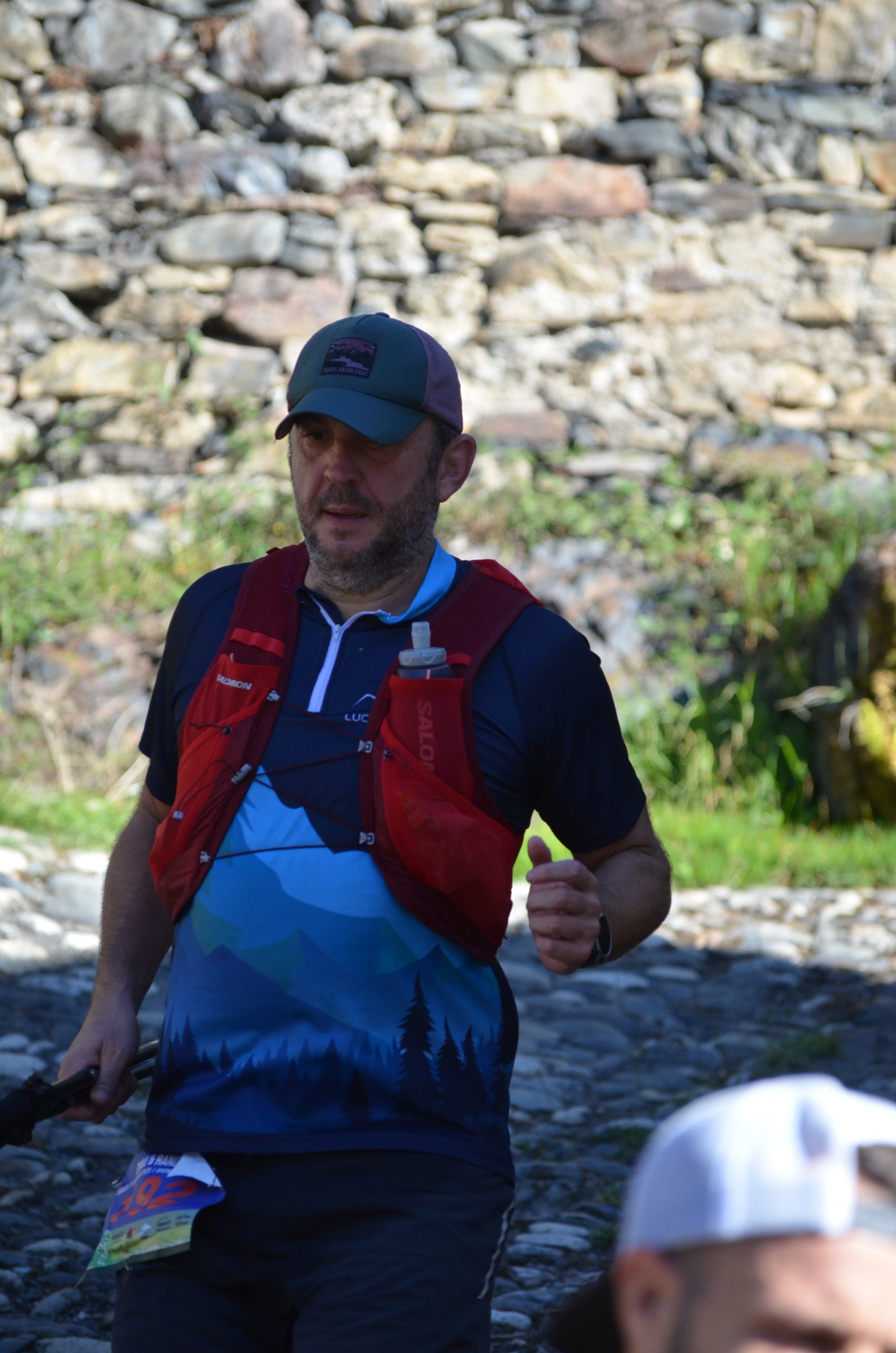 2015 Aout Espagne/Souston